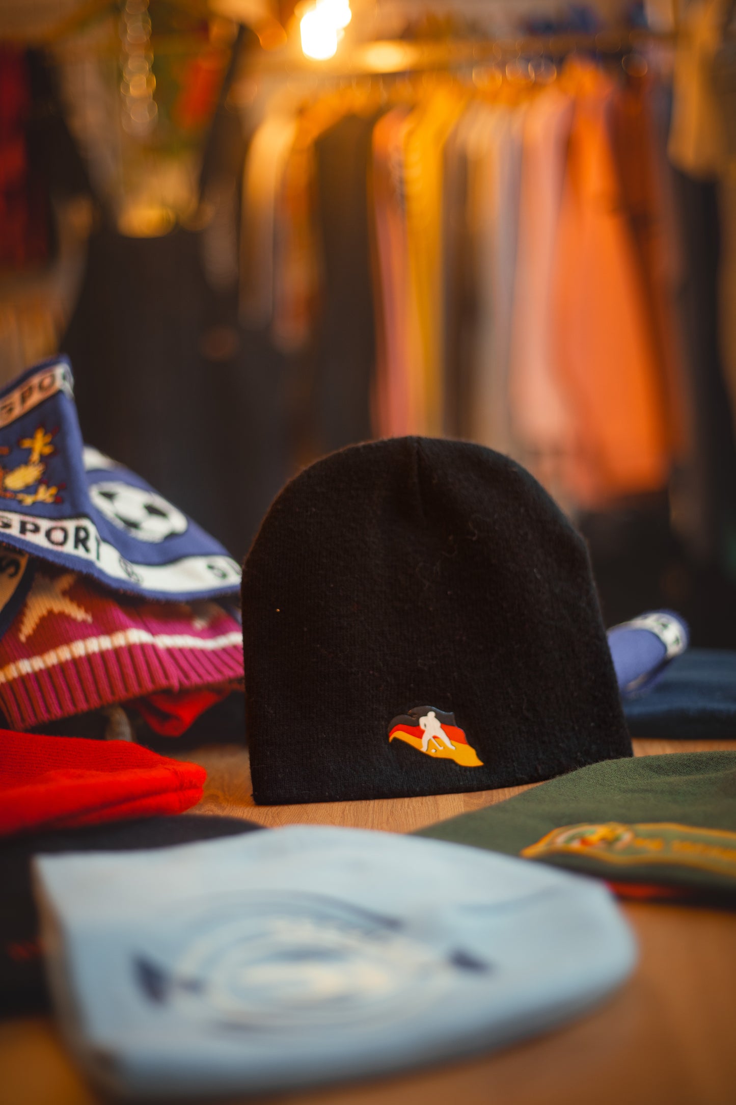 Hat n16
