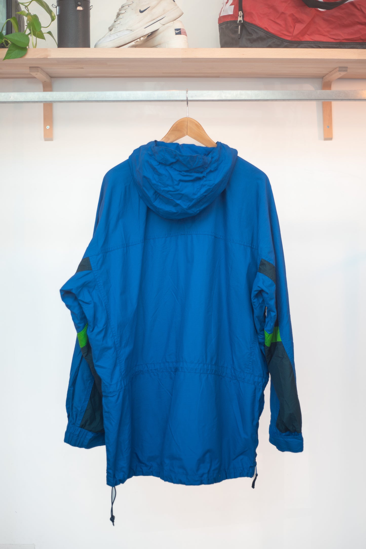 Columbia Waterproof Jacket