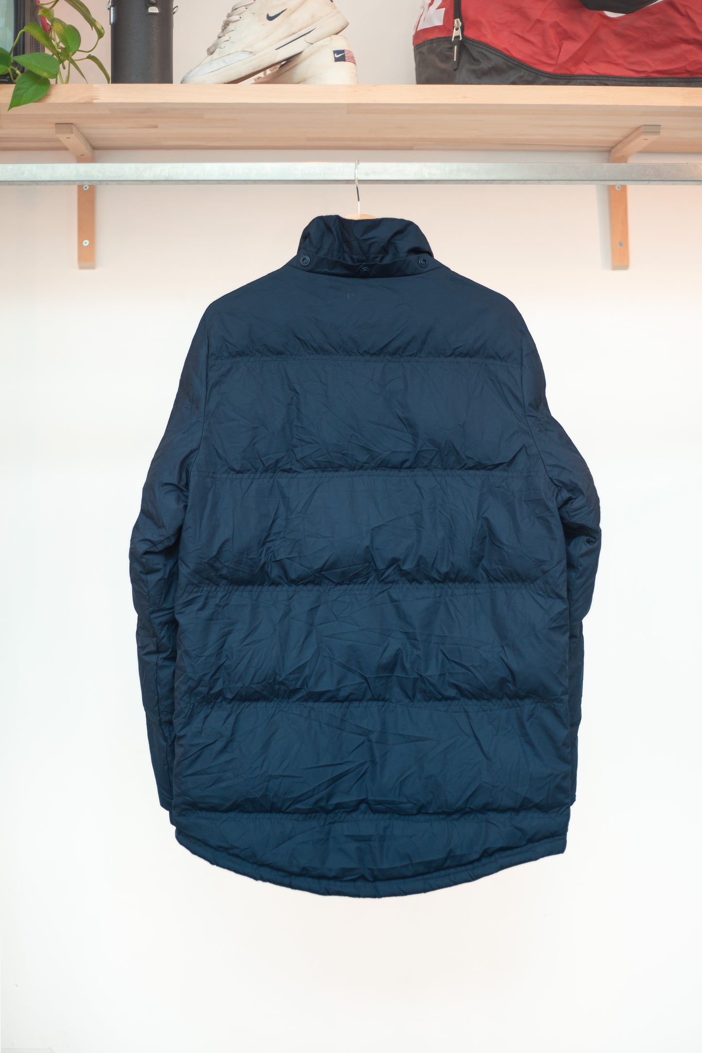 Nike Puffer Jacket