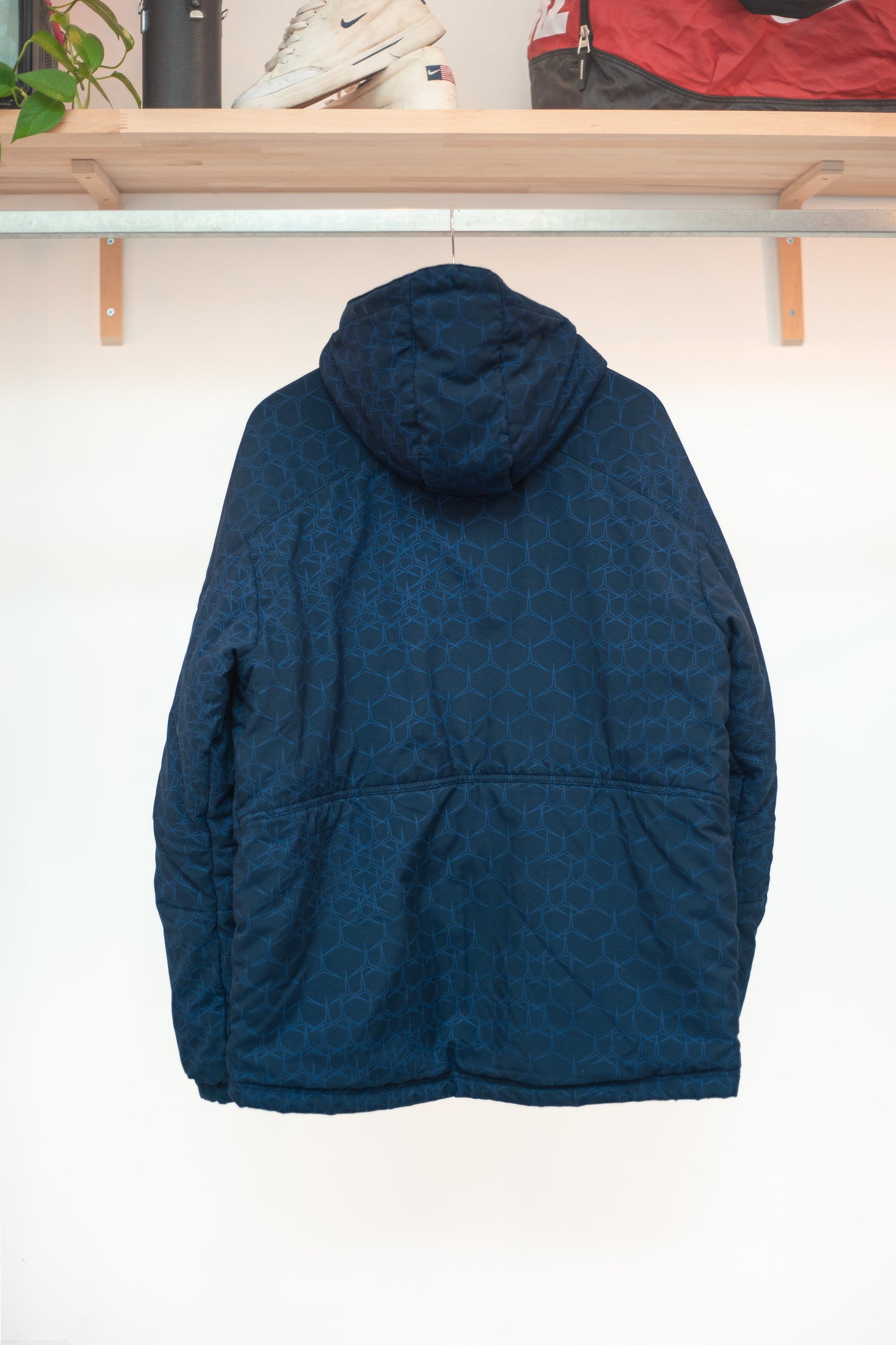 Nike Waterproof Jacket
