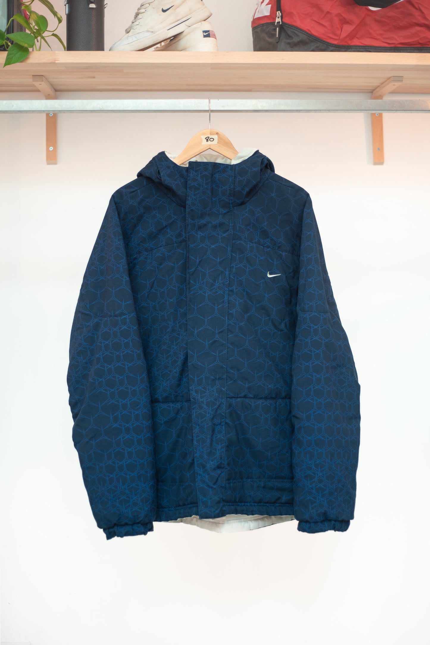 Nike Waterproof Jacket