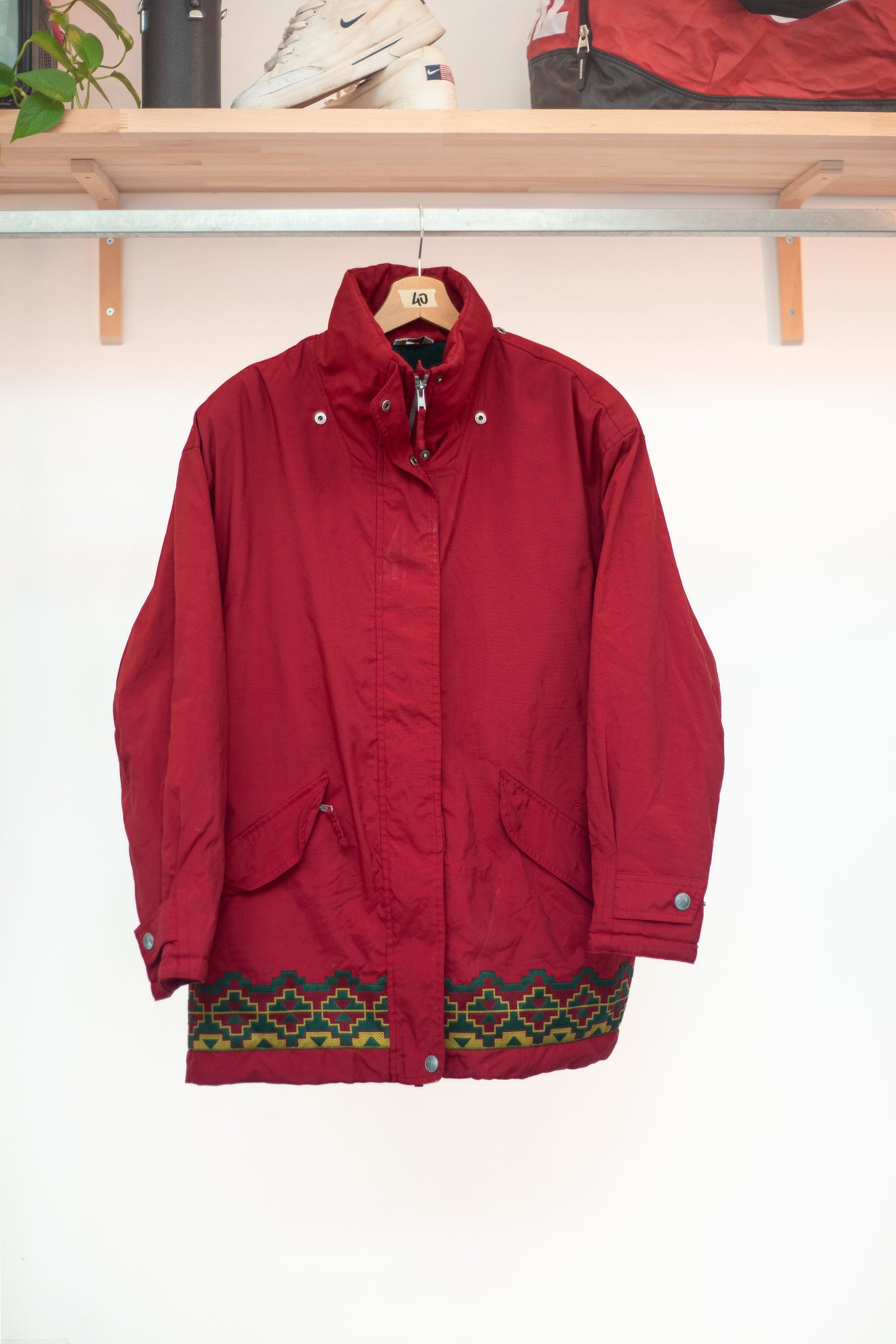 Ciesse Piumini Padded Jacket