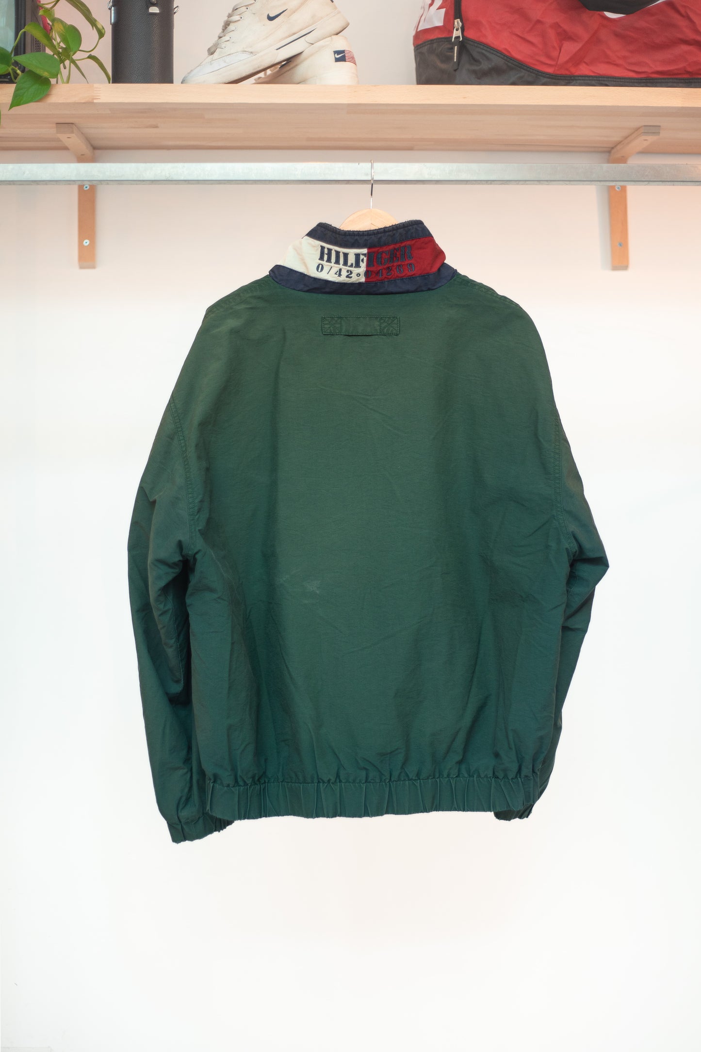 Tommy Hilfiger Bomber