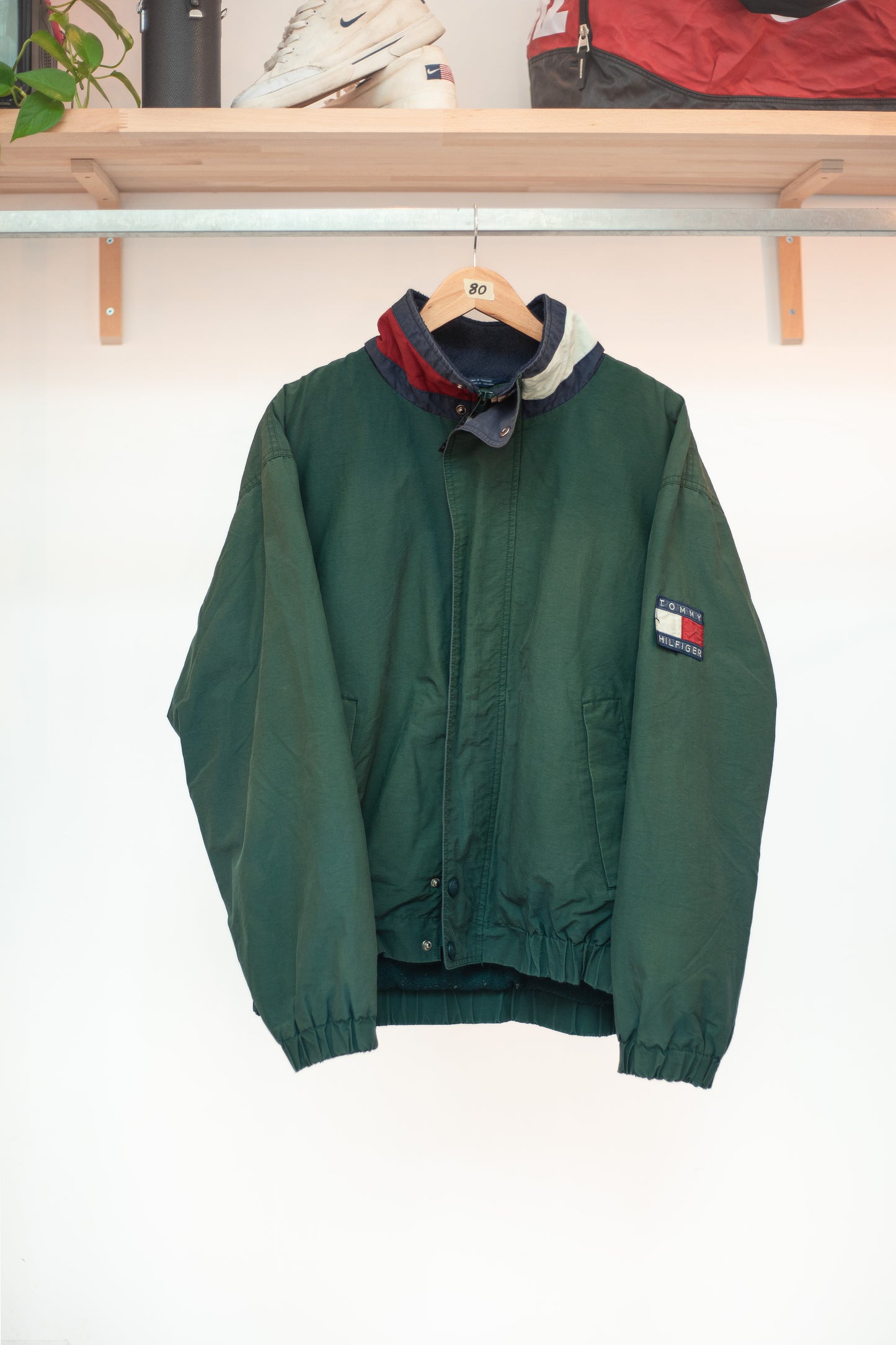 Tommy Hilfiger Bomber