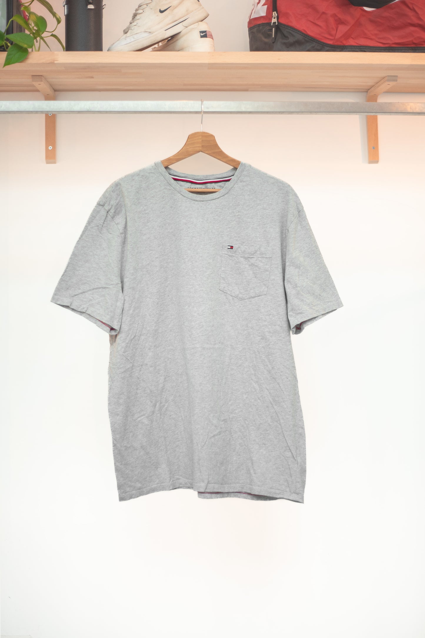 Tommy Hilfiger Pocket T-shirt