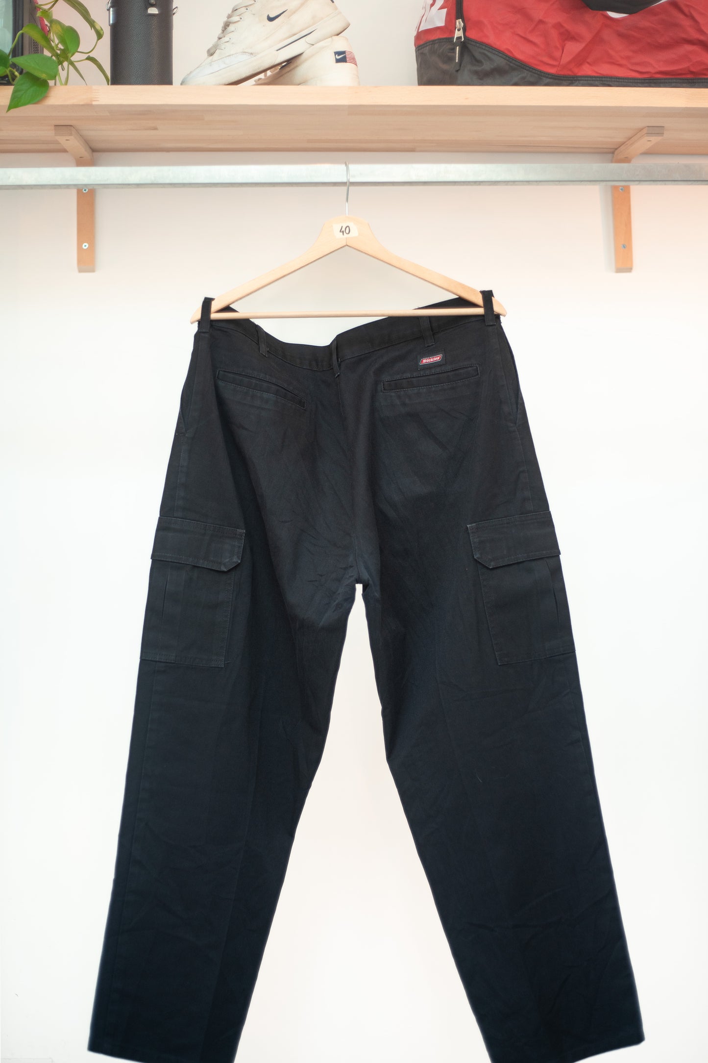 Dickies Cargo Trousers