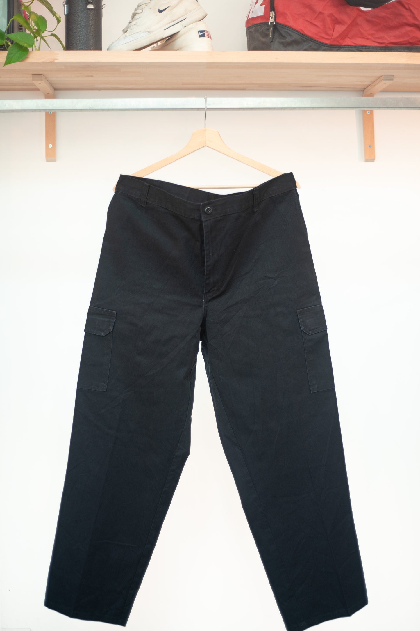 Dickies Cargo Trousers
