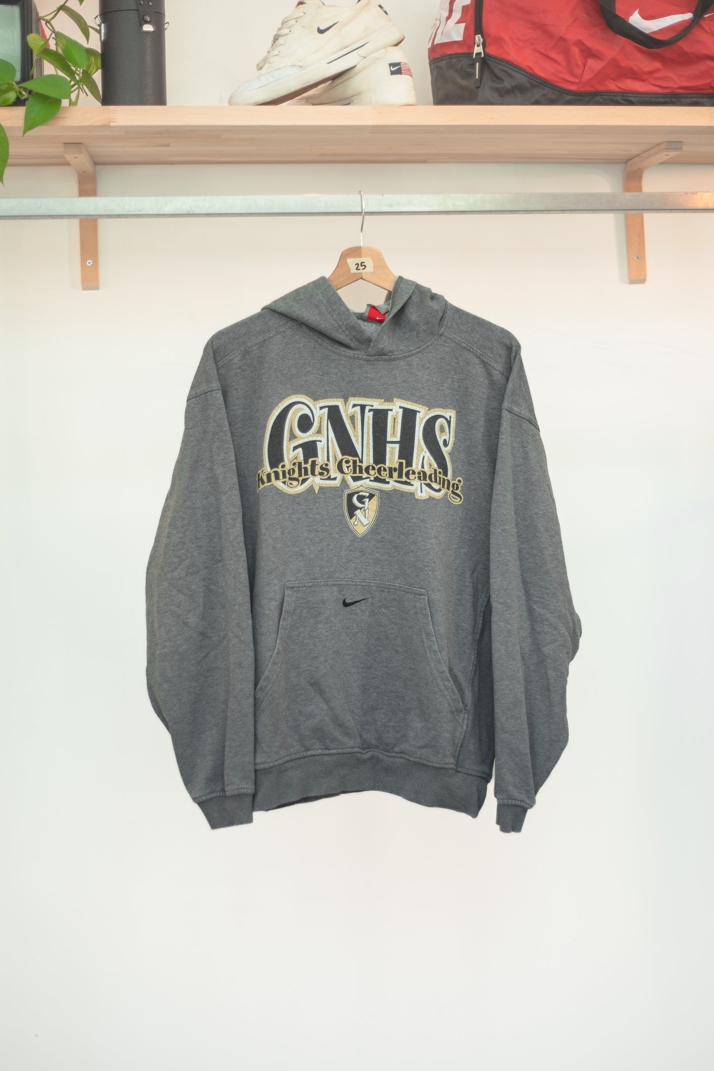 Nike Hoodie GNHS