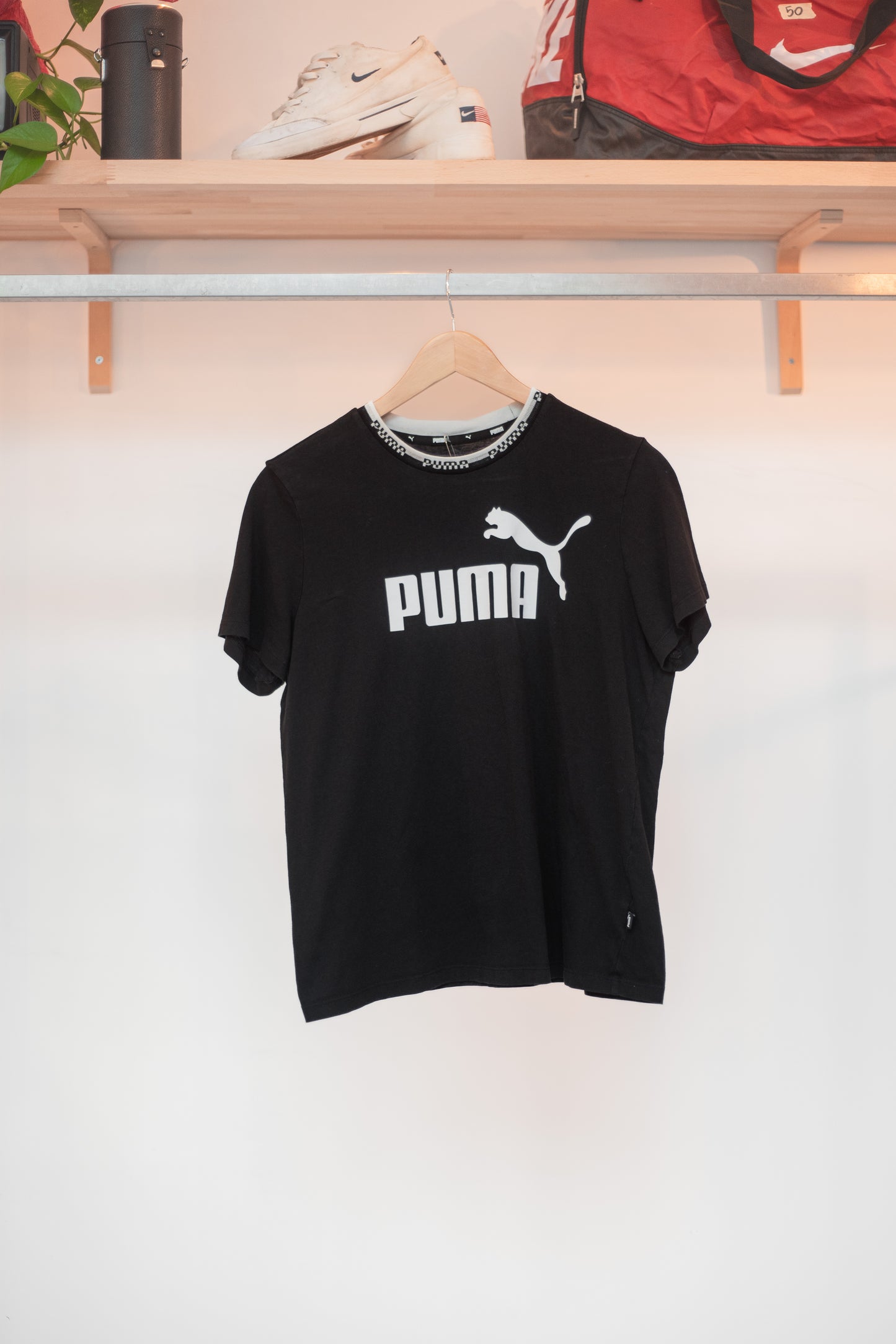 T-shirt Puma
