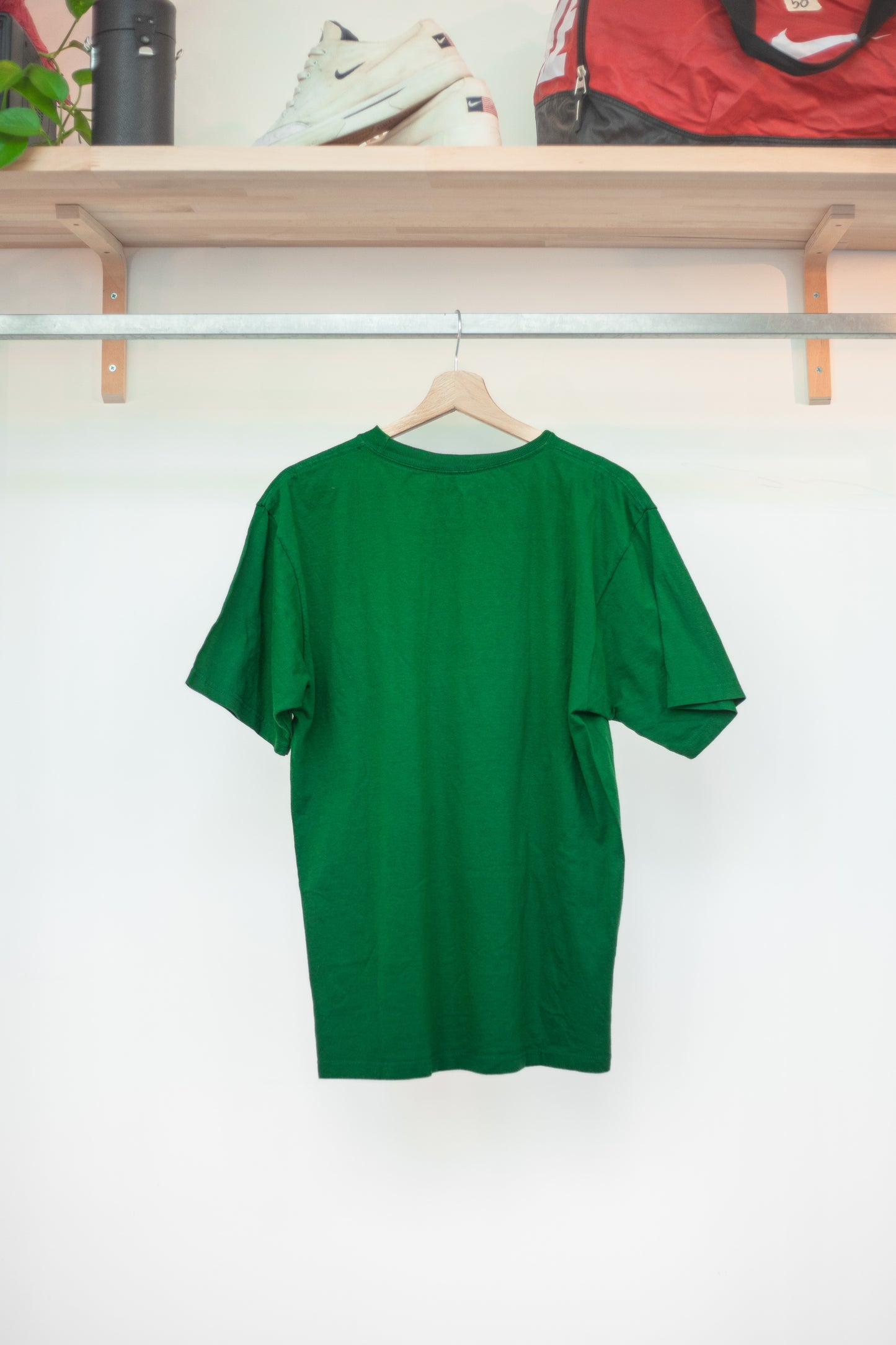 Adidas Celtic Boston T-shirt