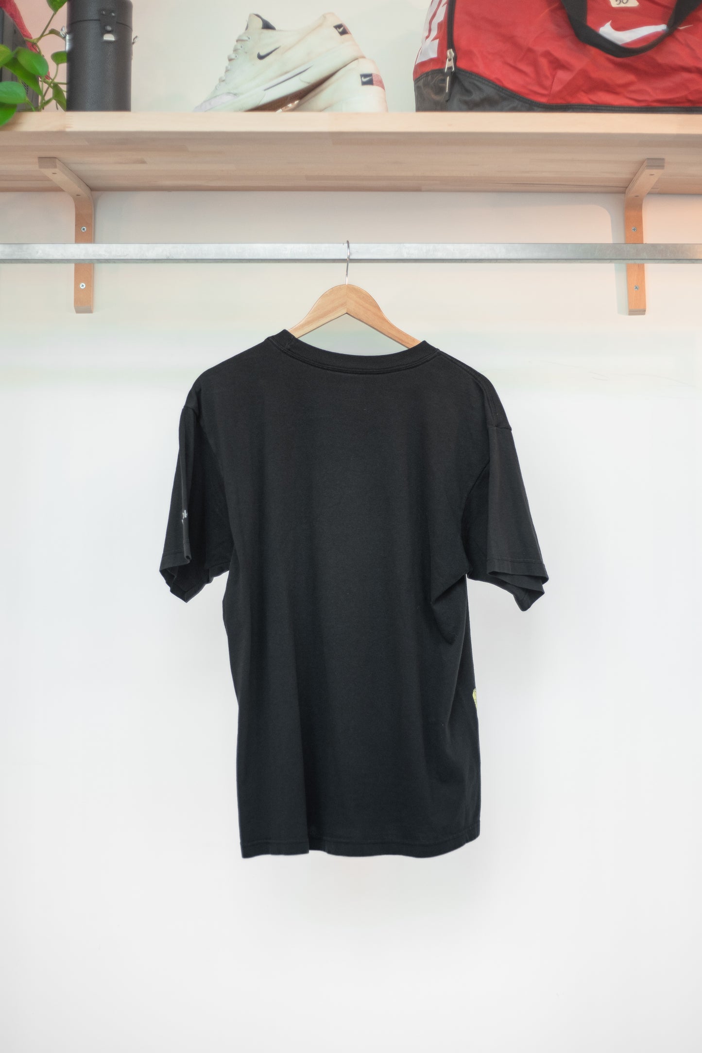 Reebok Saints NFL T-shirt