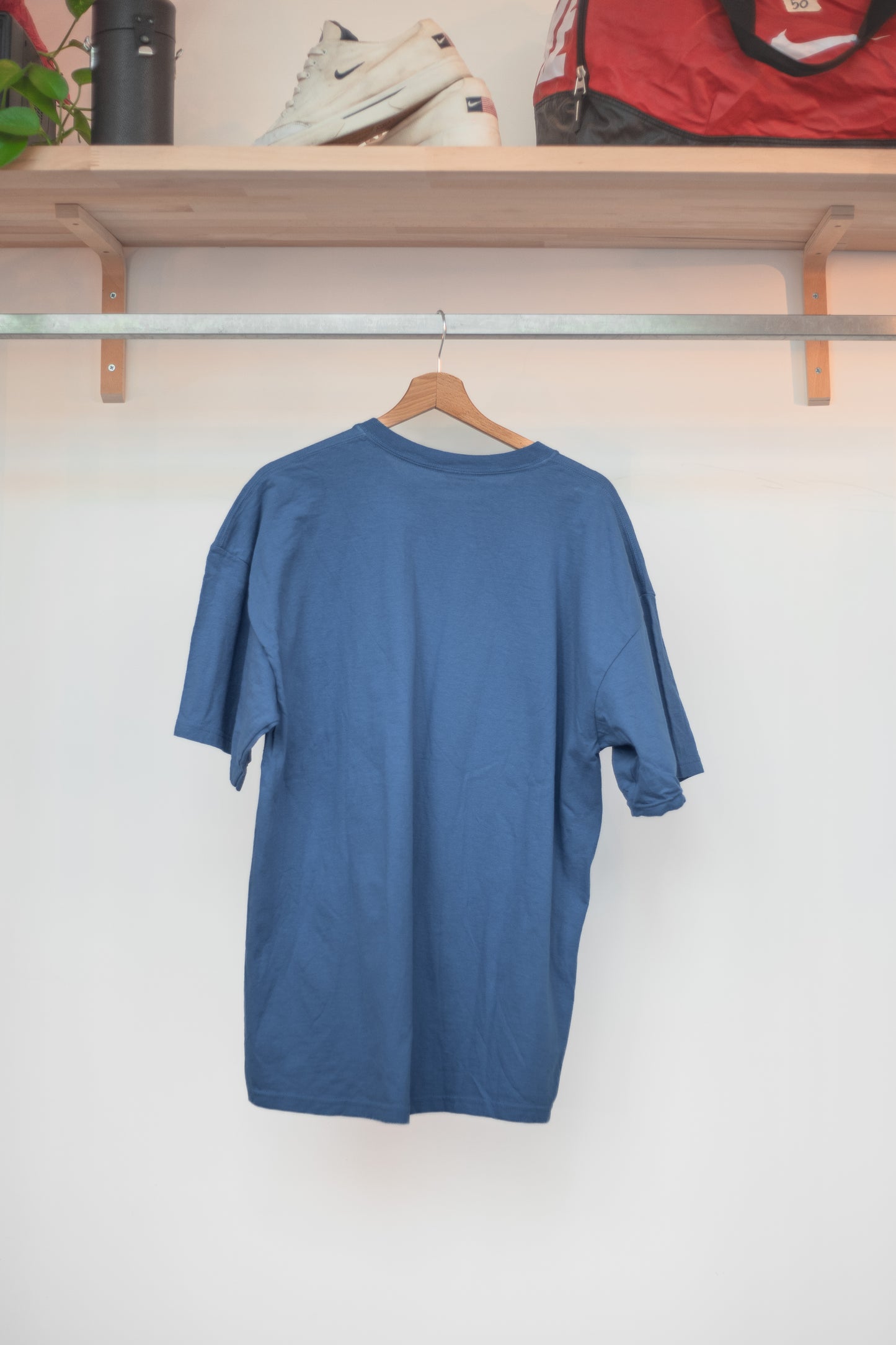 Adidas 8x8 National Champion UK T-shirt