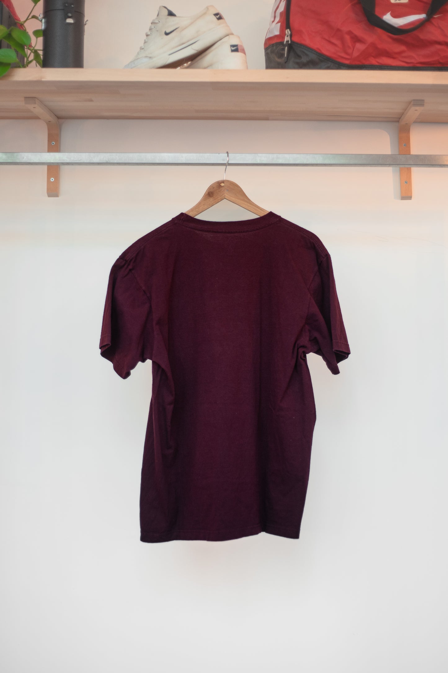 Adidas Central Michigan Football T-shirt
