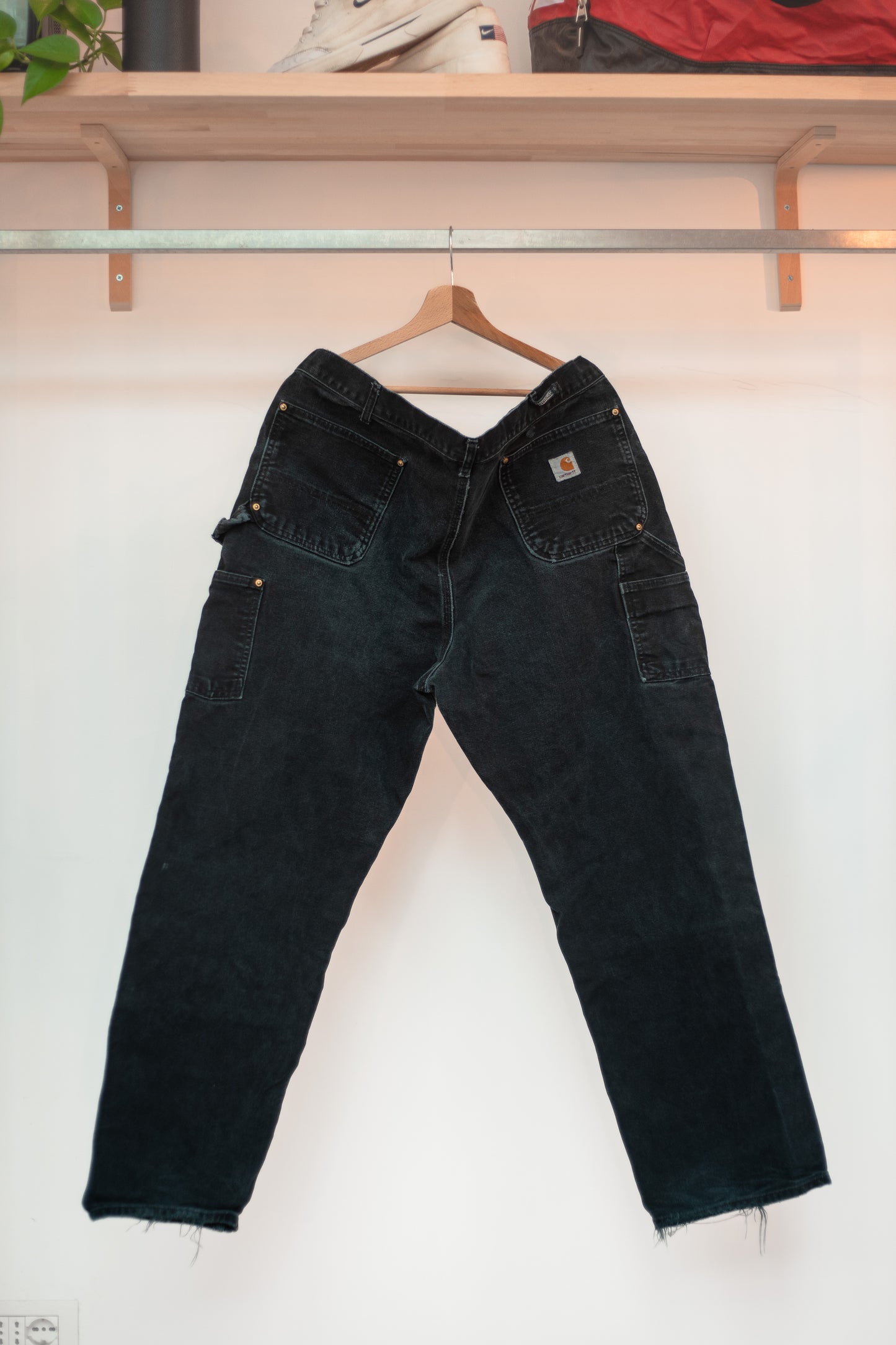 Carhartt Pants (Made in USA)