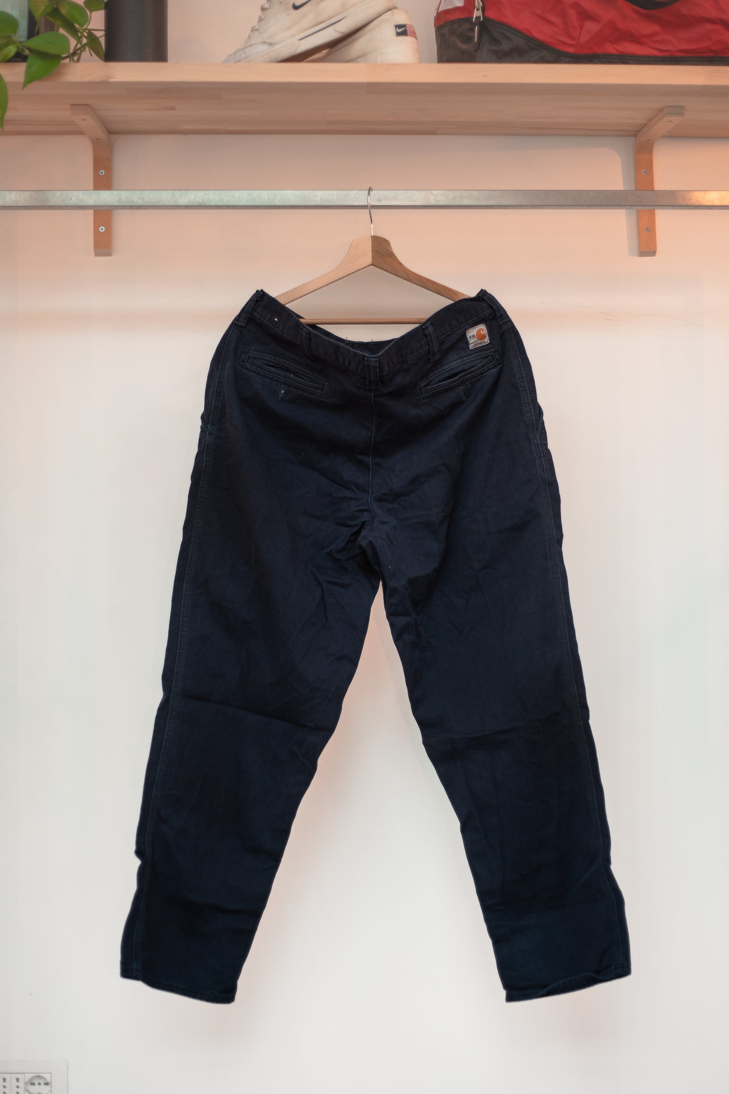 Carhartt Fire Resistant Pants
