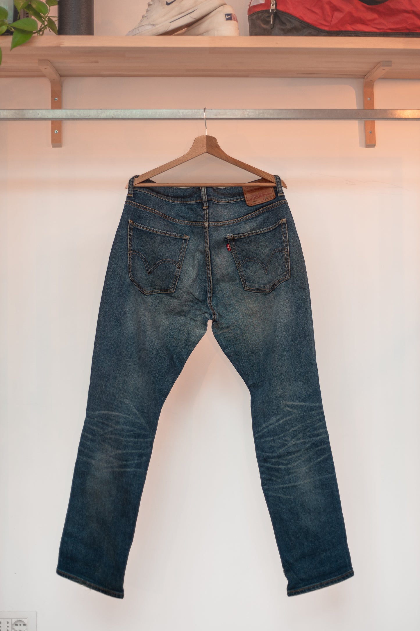 Levi’s 511 Jeans