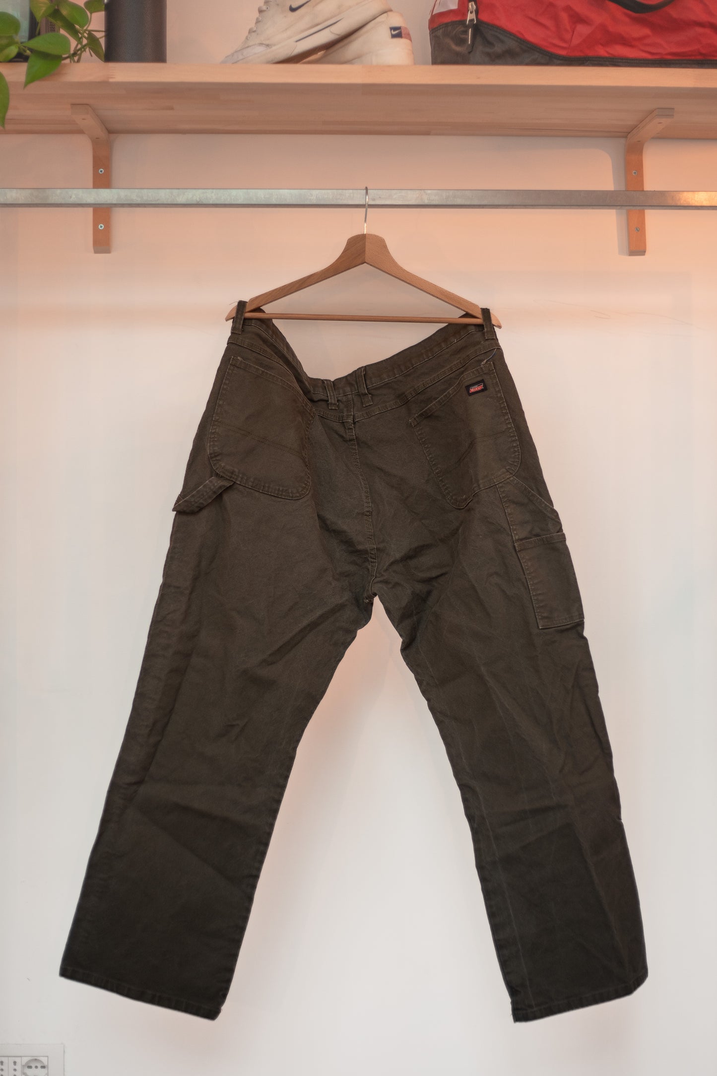 Dickies Cargo Pants