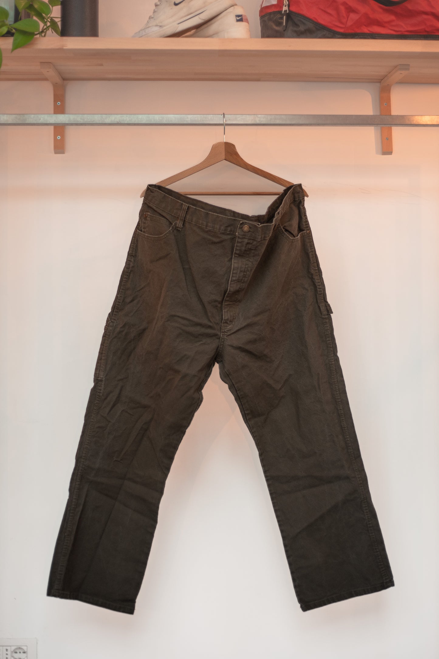 Dickies Cargo Pants