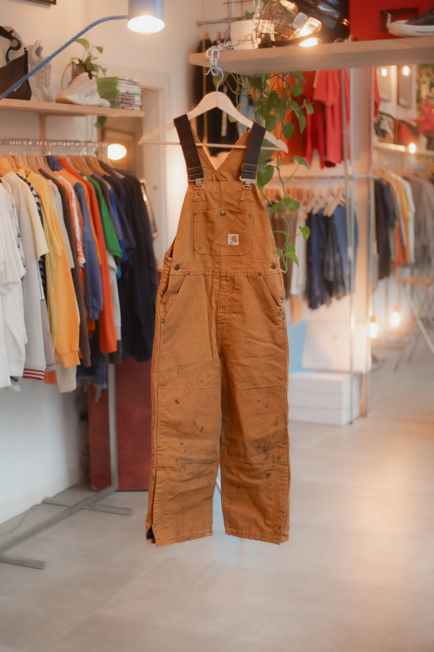 Carhartt Overall