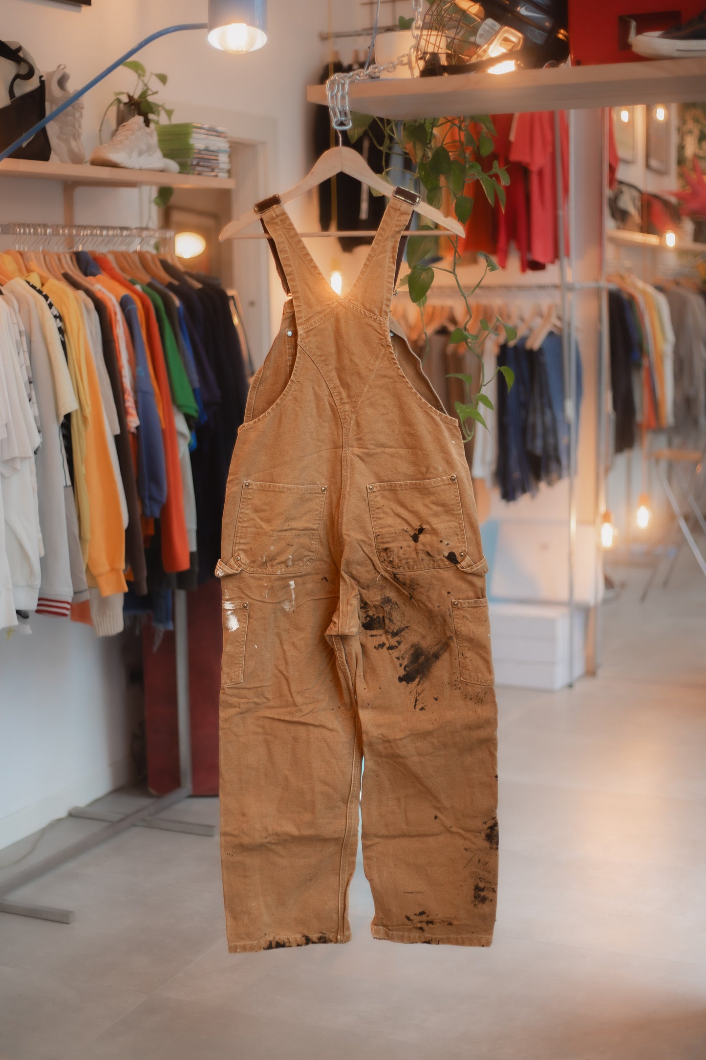 Carhartt Overall