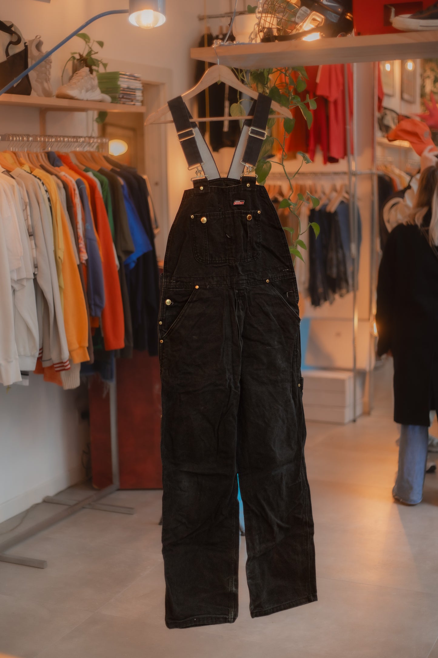 Dickies Overall