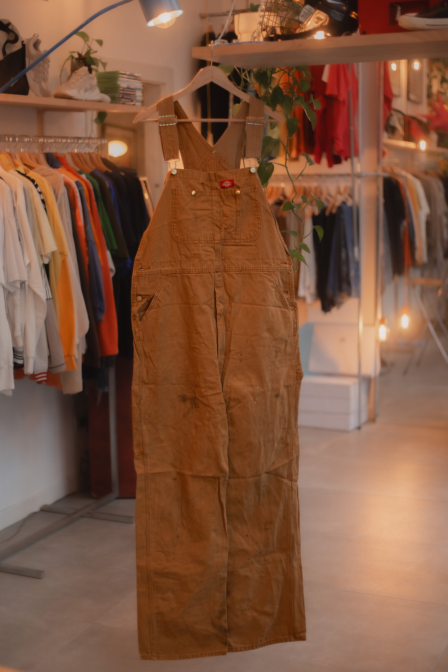 Dickies Overall
