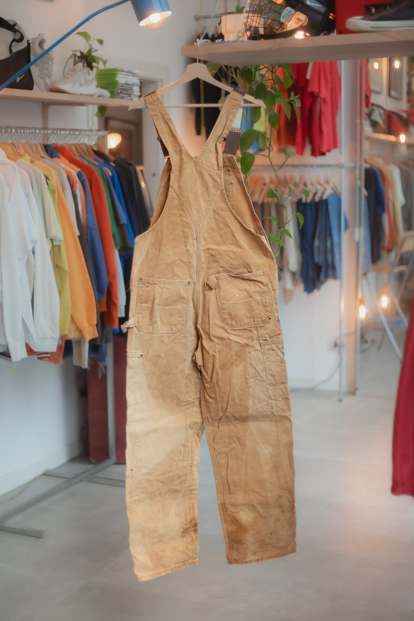 Carhartt Overall