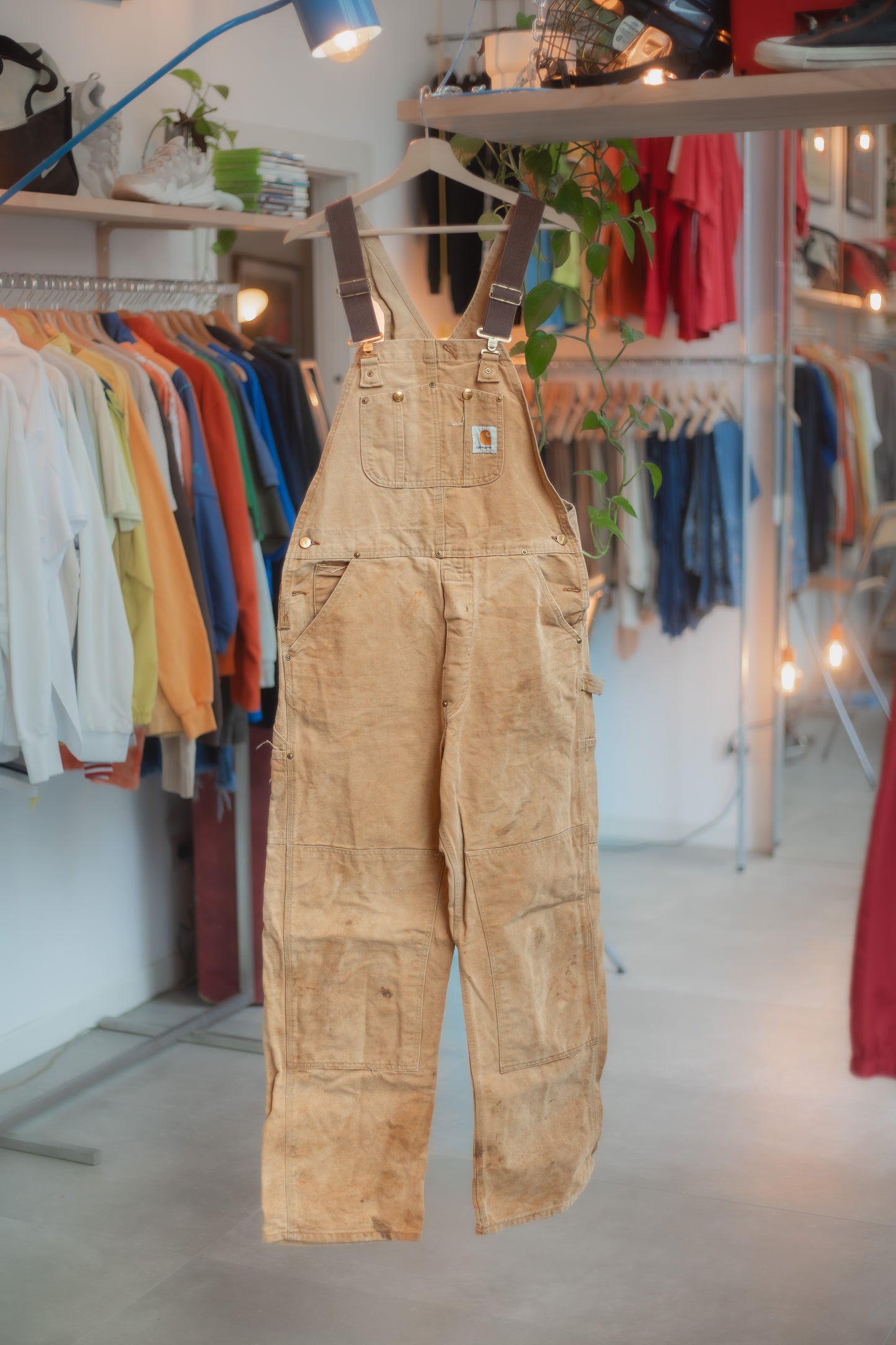 Carhartt Overall