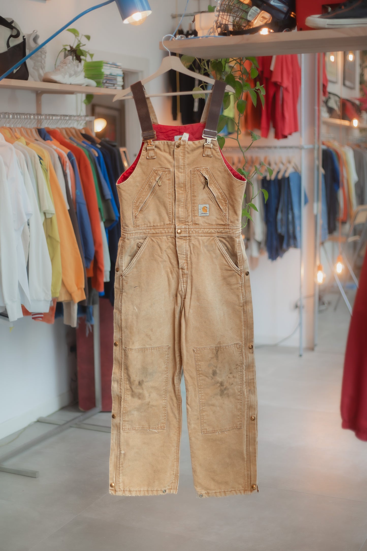 Carhartt Overall
