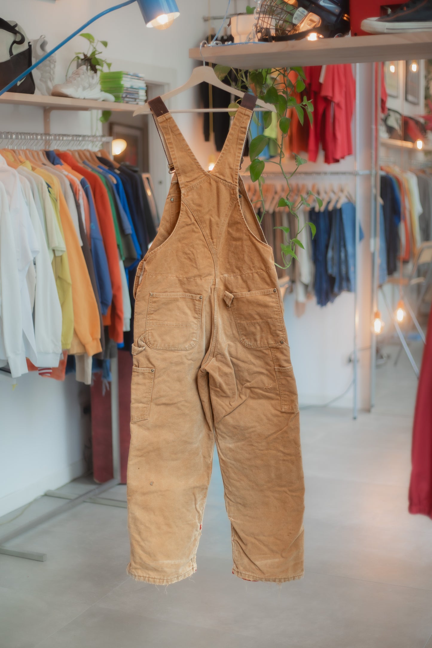 Carhartt Overall