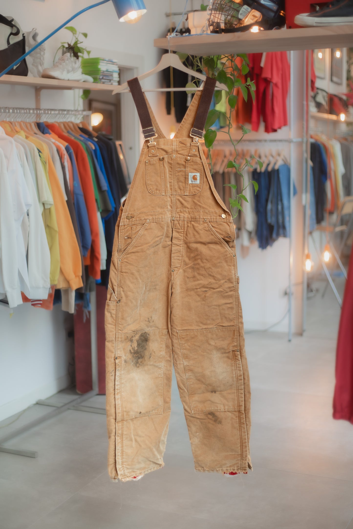 Carhartt Overall