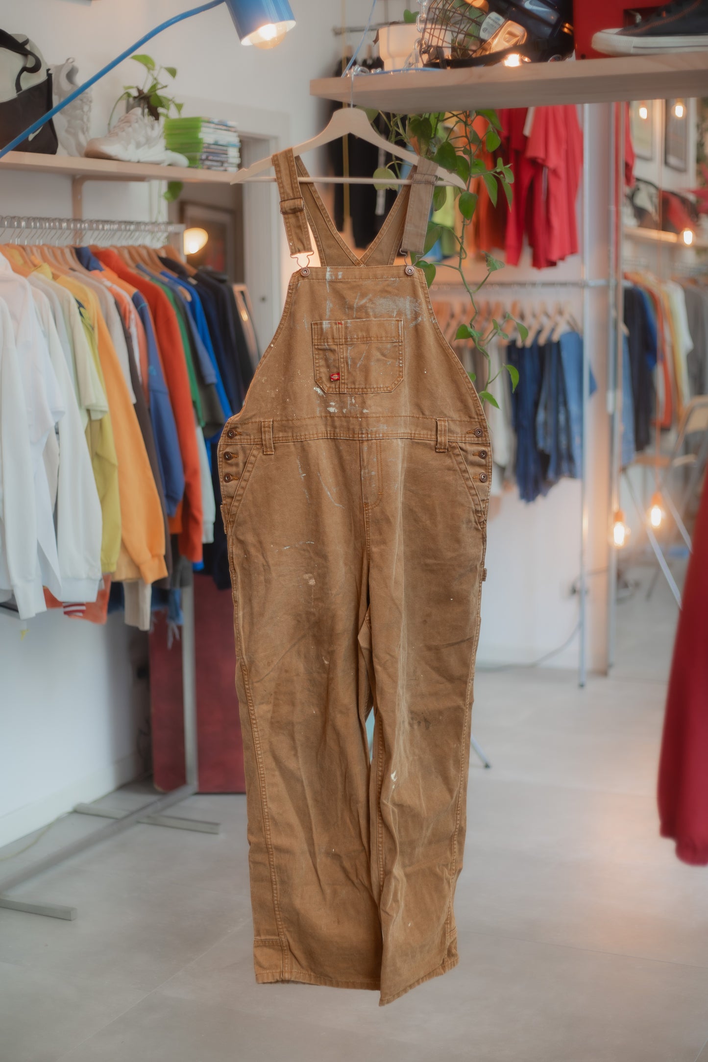 Dickies Overall
