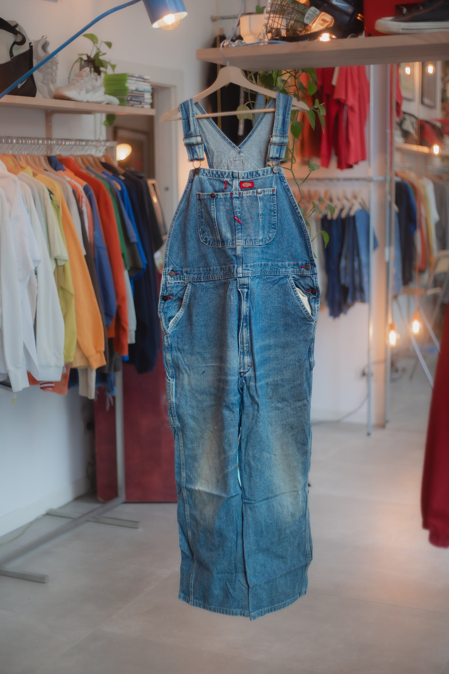 Dickies Overall
