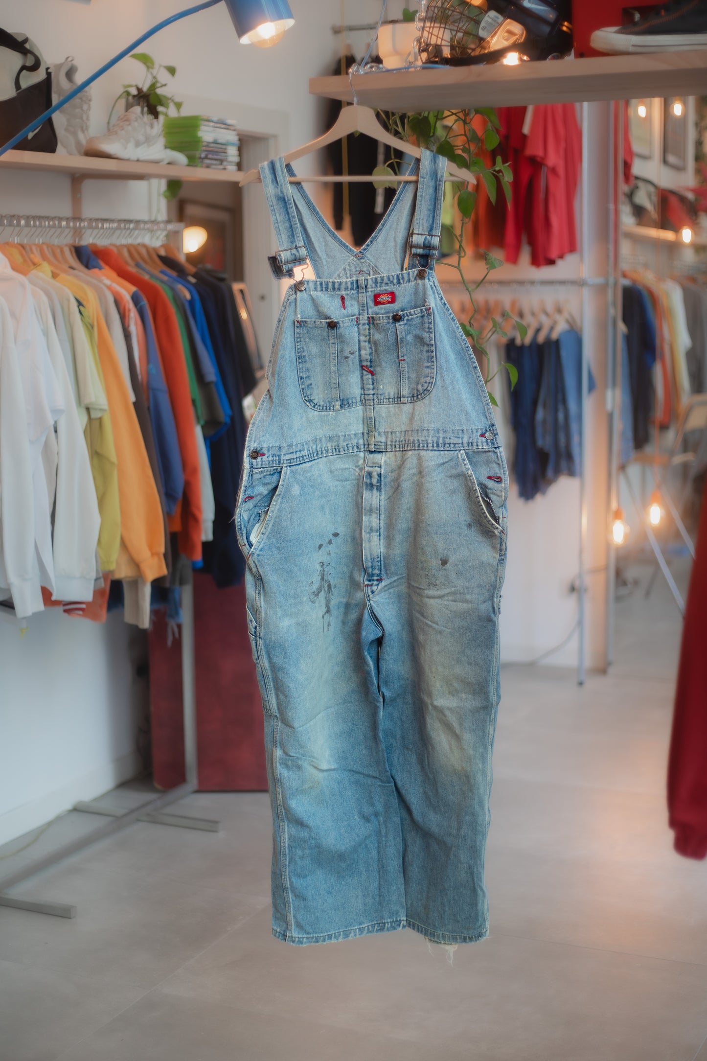Dickies Overall