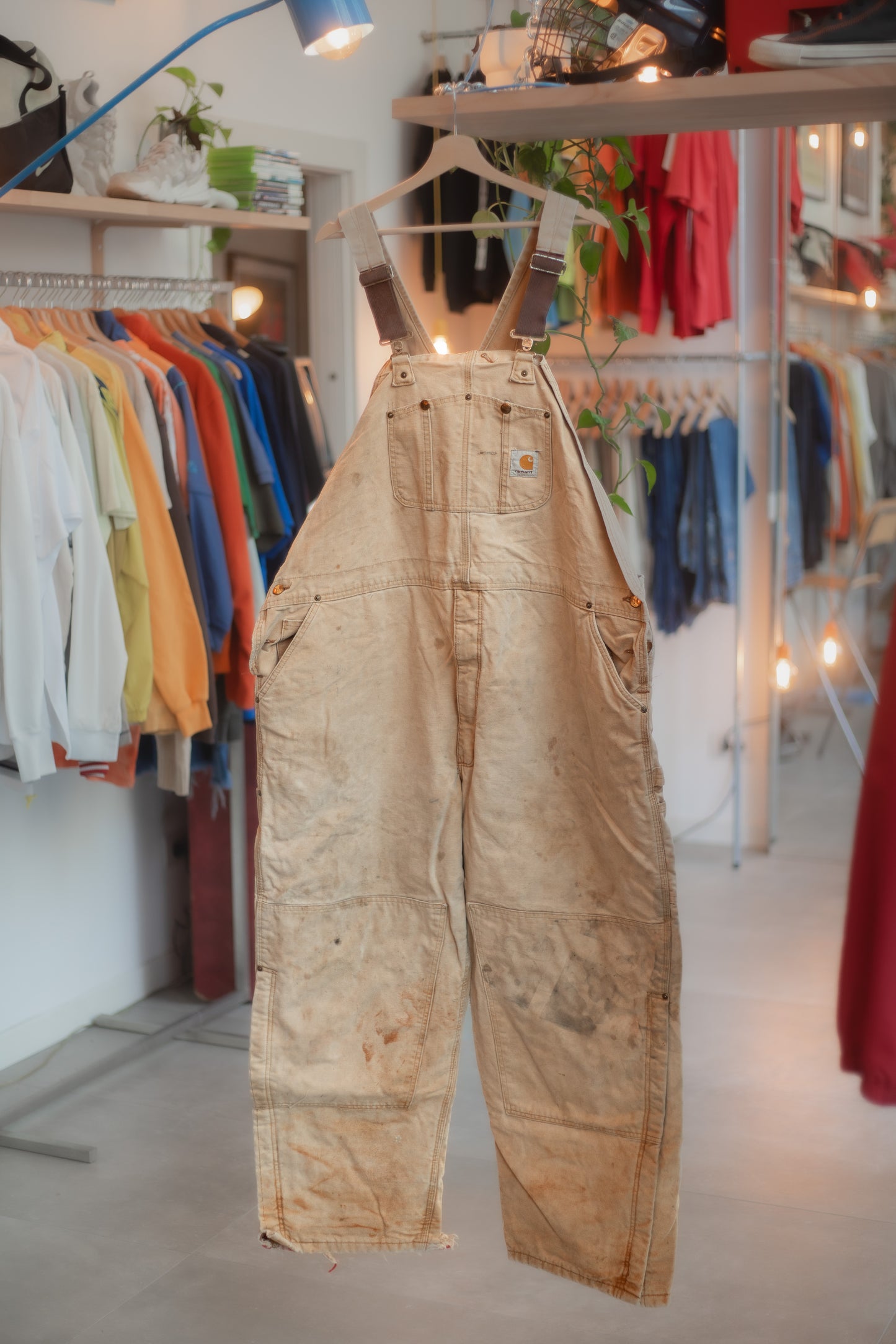 Carhartt Overall