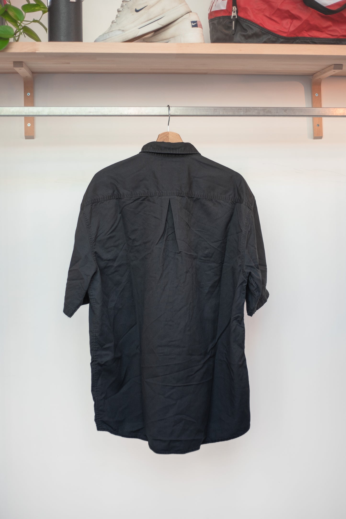 Dickies Short Sleeve Shirt