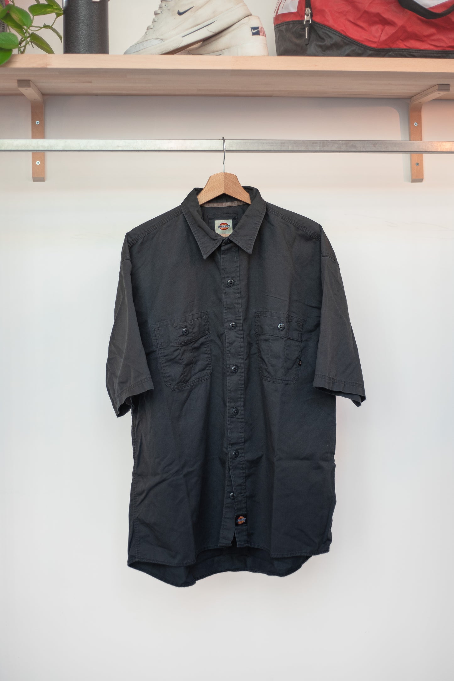 Dickies Short Sleeve Shirt