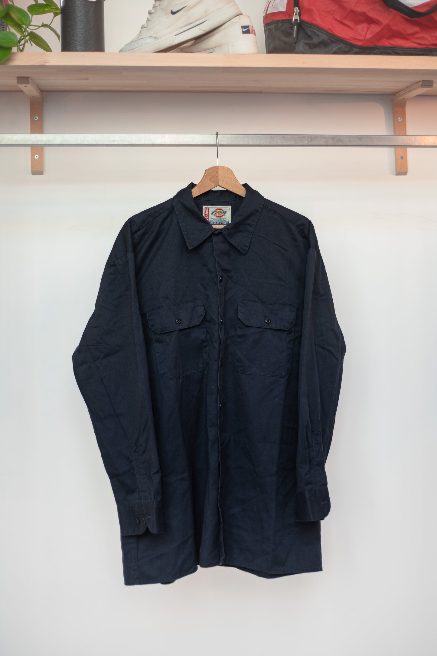 Dickies Shirt