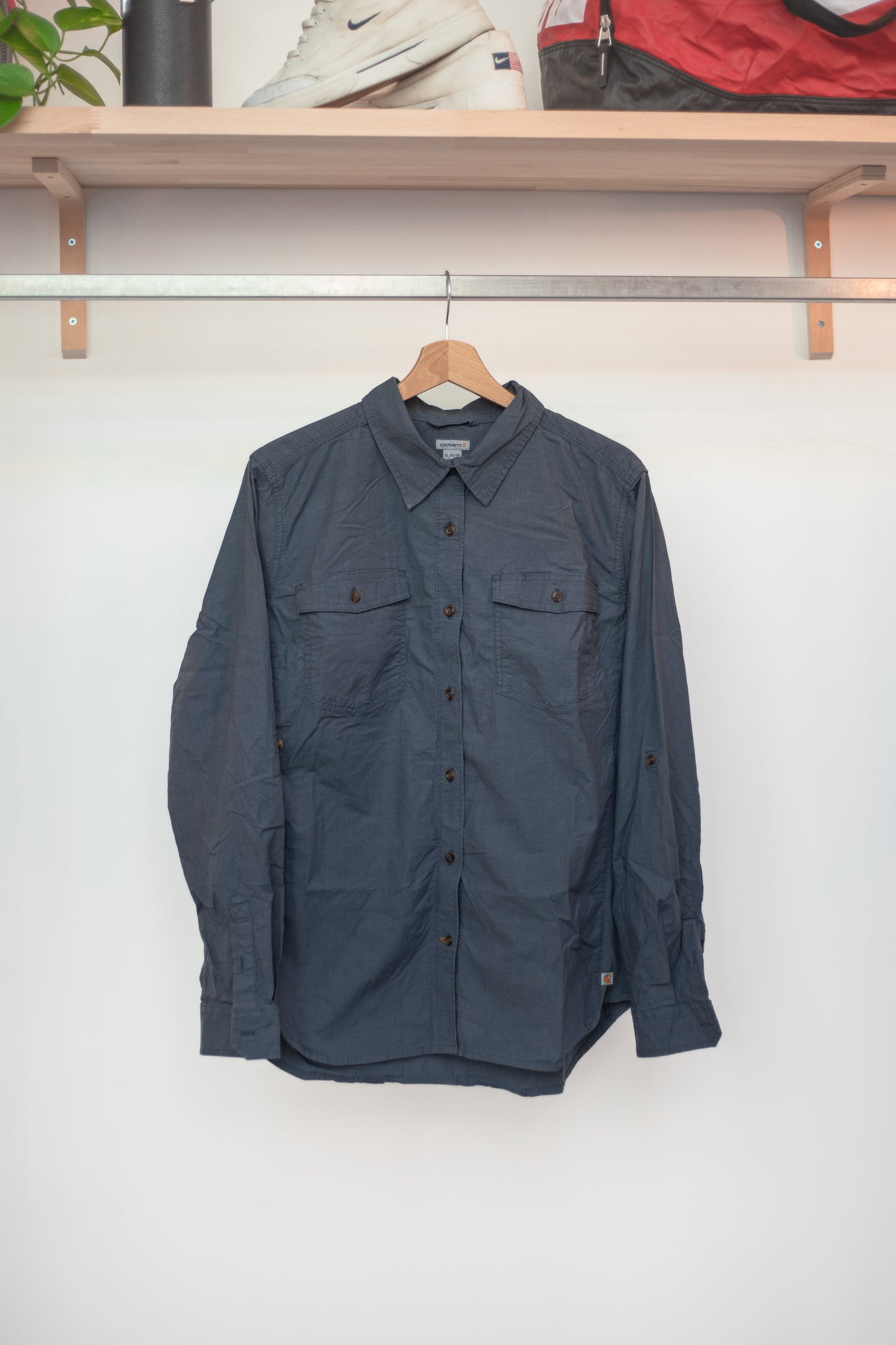 Carhartt Long Sleeve Shirt