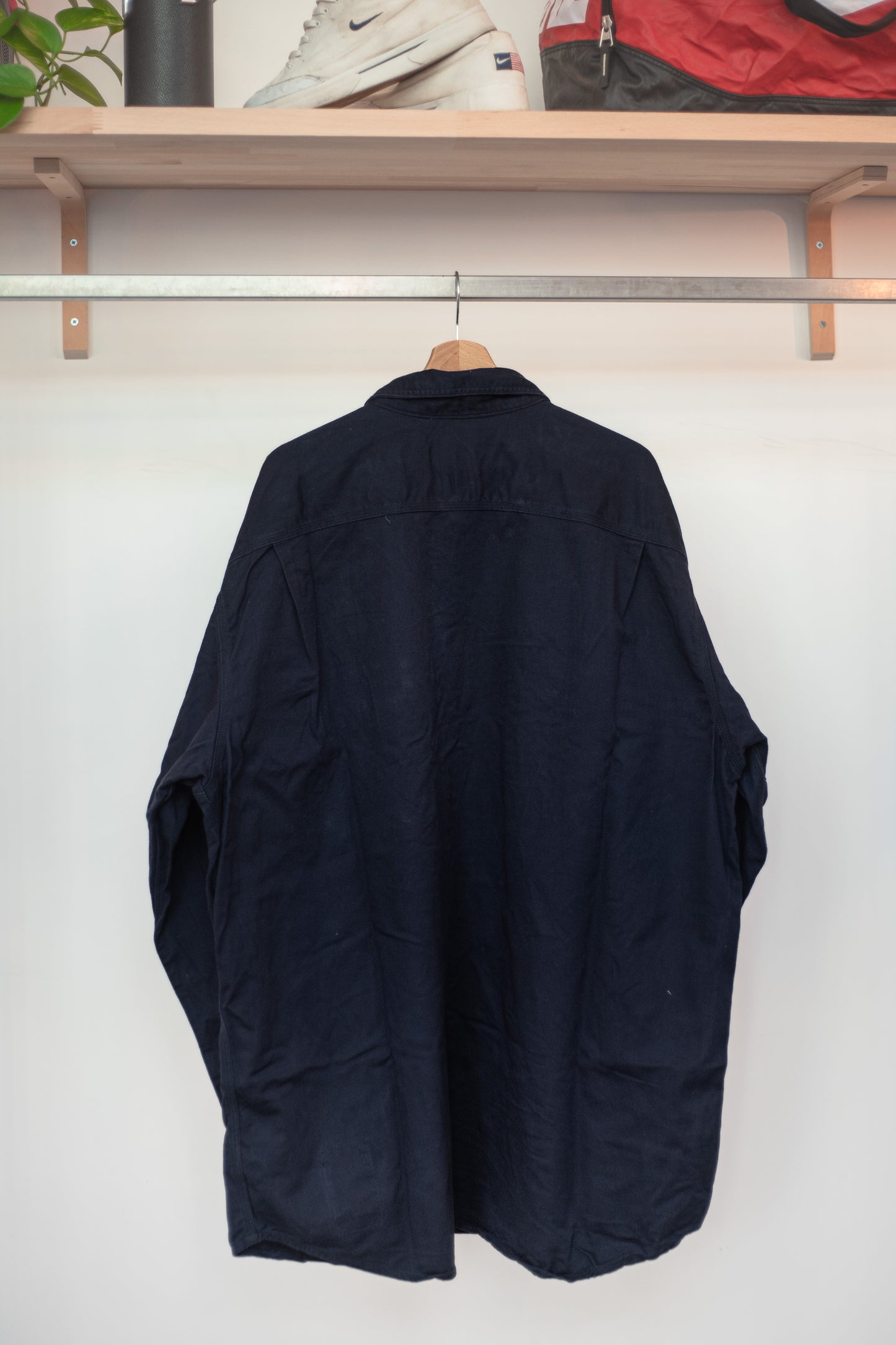 Carhartt Fire Resistant Shirt