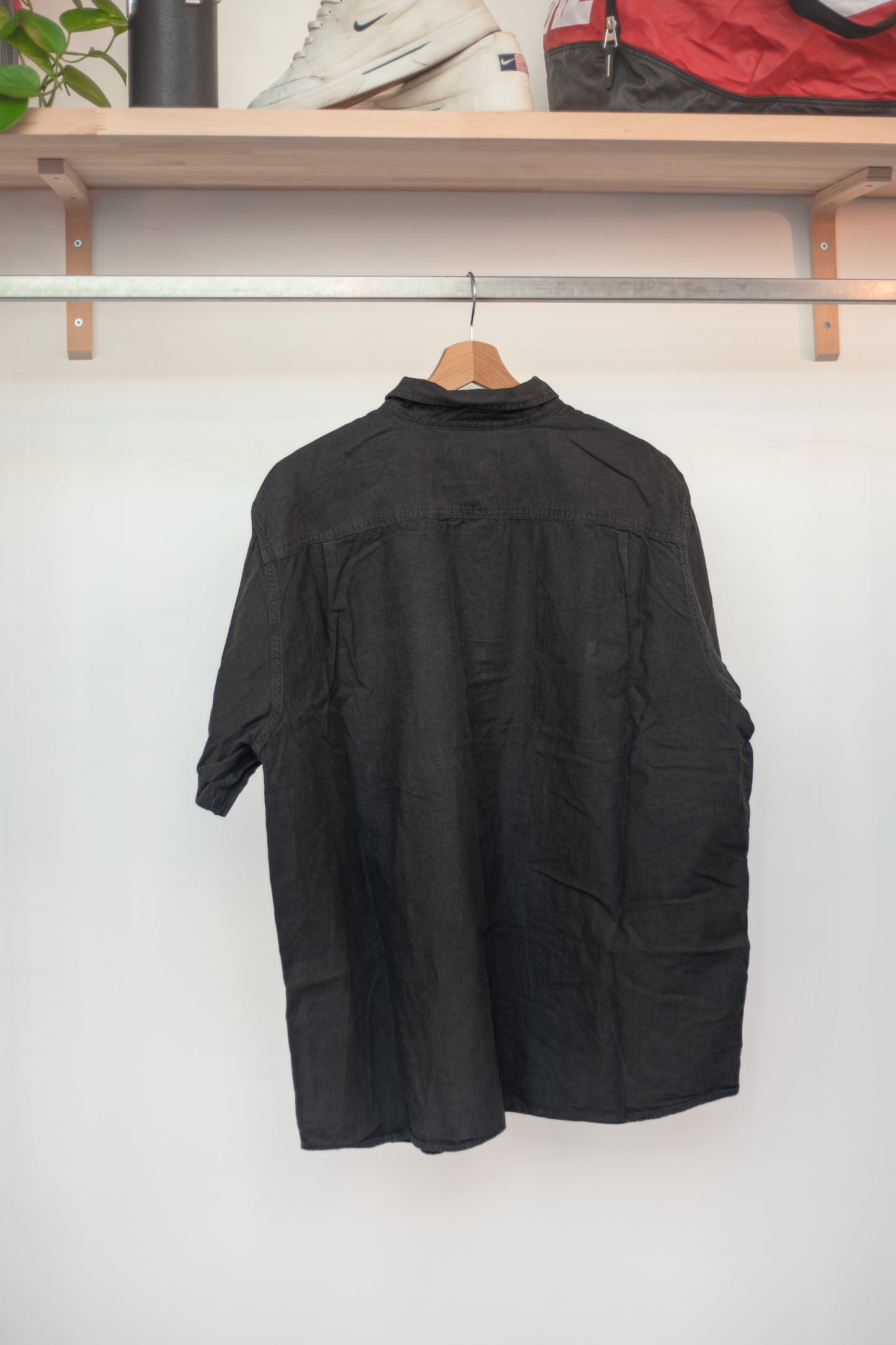 Carhartt Short Sleeve Shirt