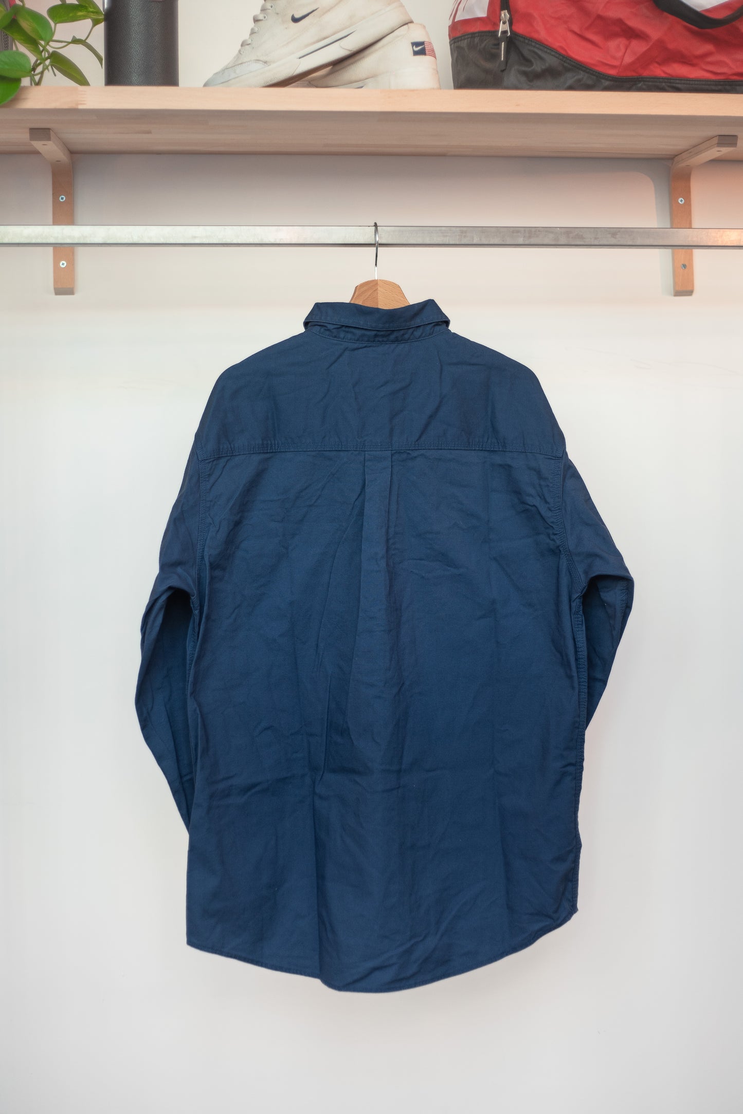 Carhartt Structural Group Sticker Shirt