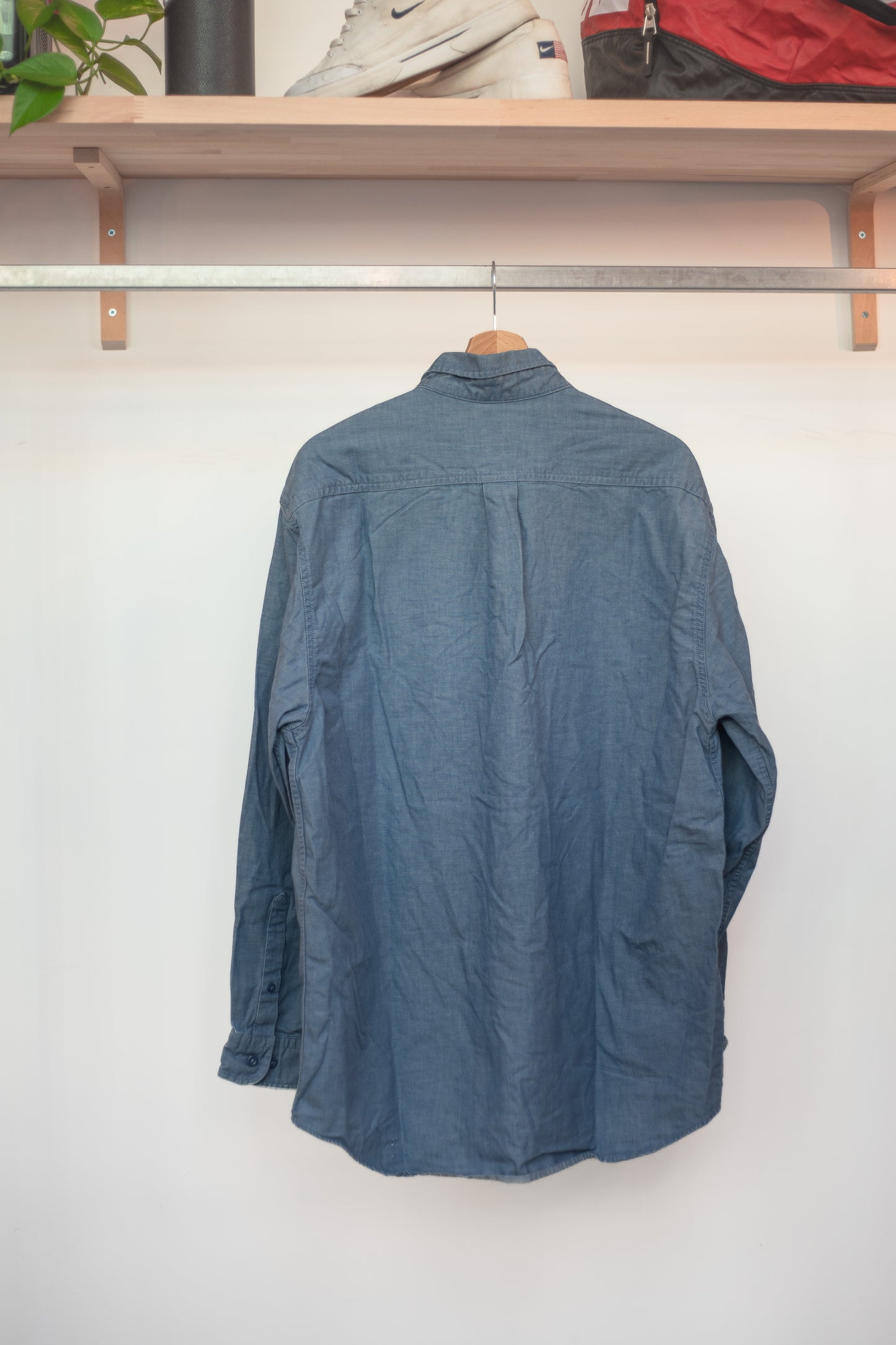 Carhartt Fire Resistant Shirt