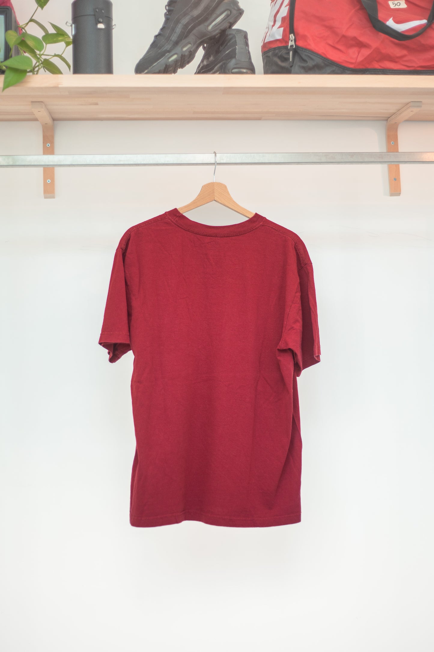 Reebok T-Shirt