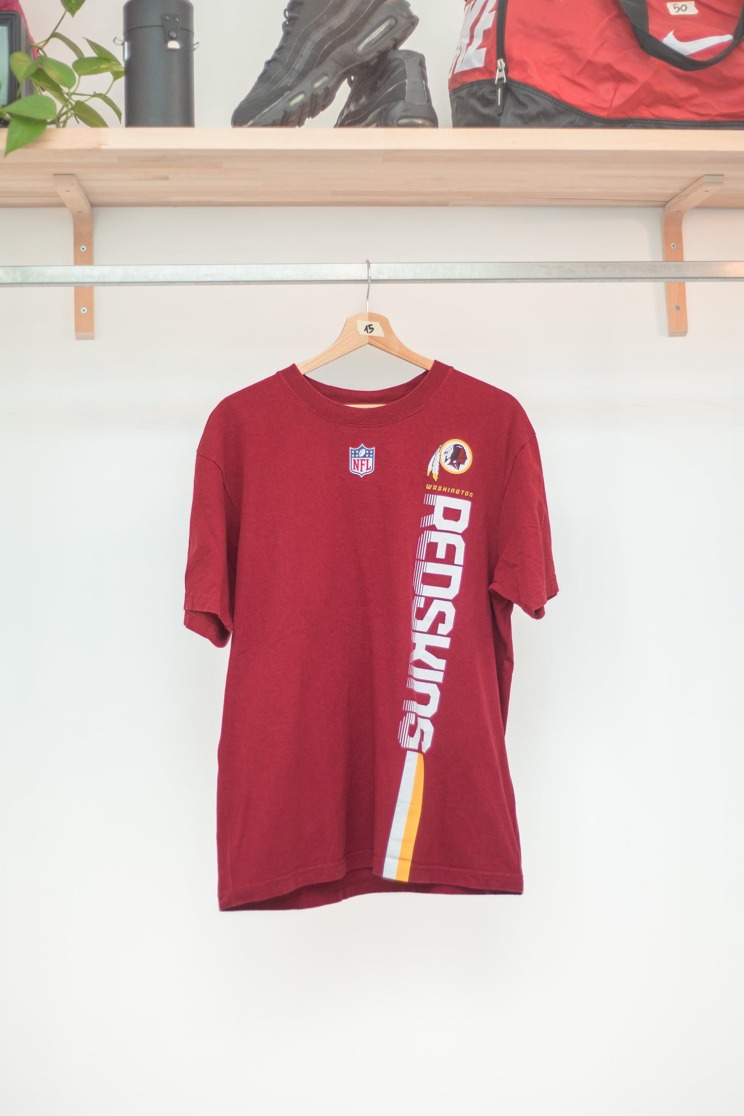 Reebok T-Shirt