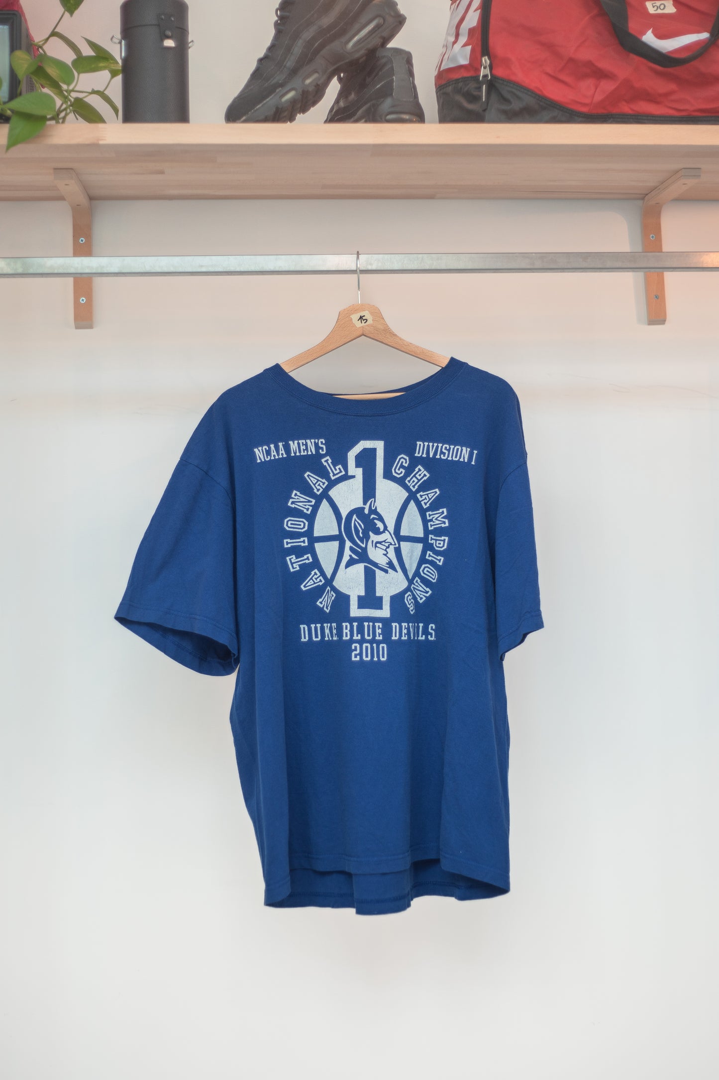Duke Blue Devils T-Shirt