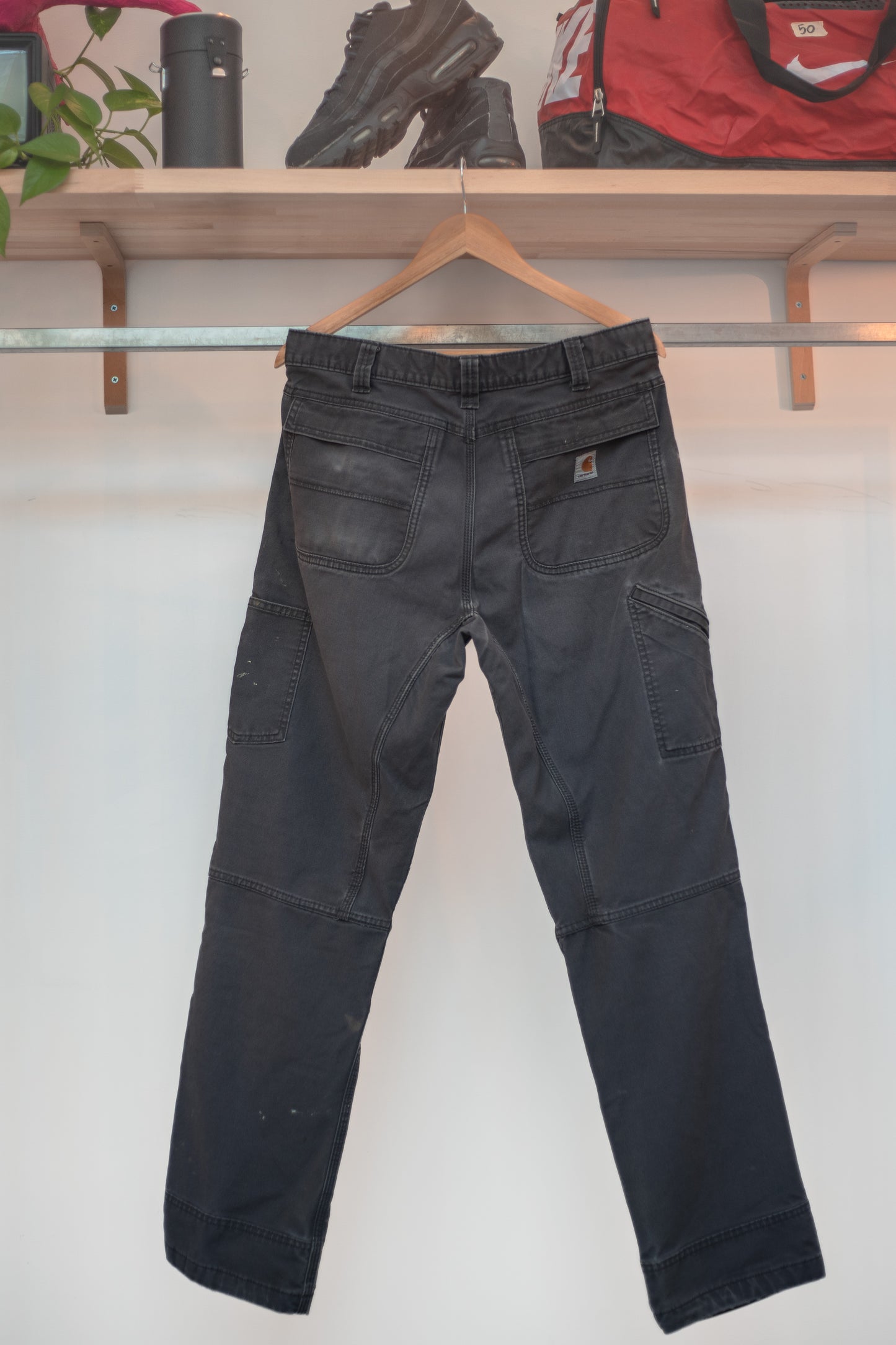 Carhartt Work Pants