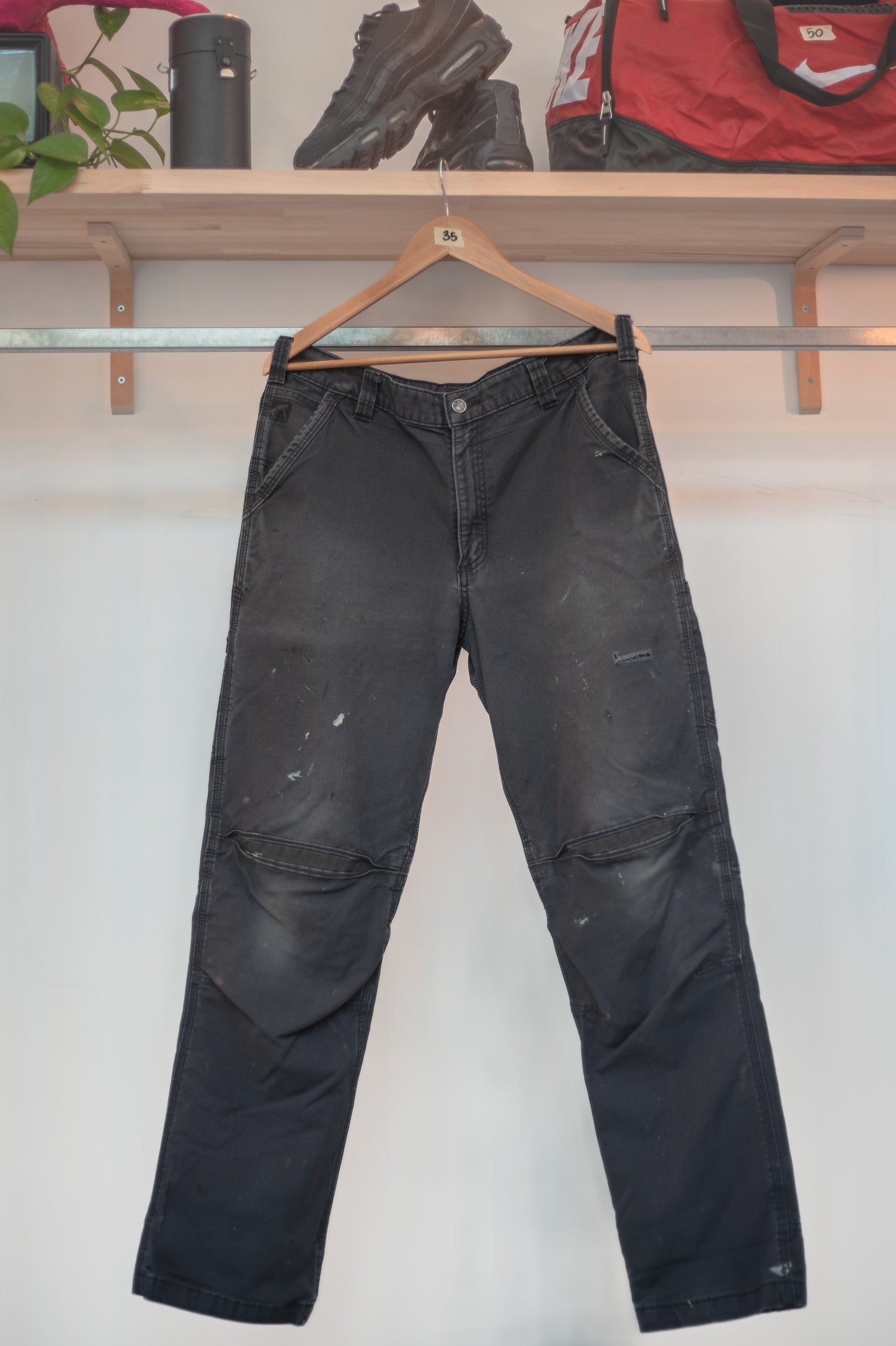 Carhartt Work Pants