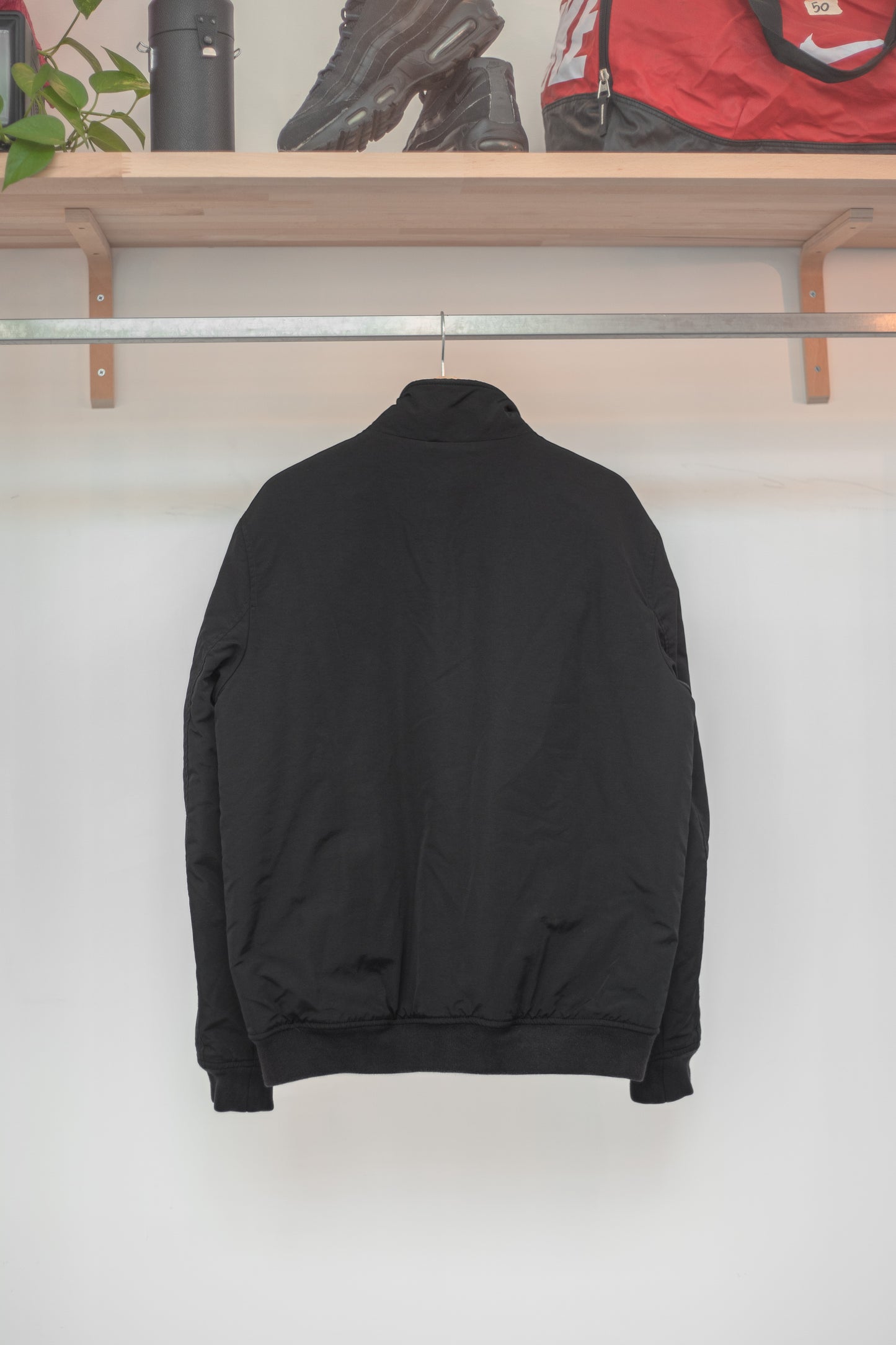 Tommy Hilfiger Bomber Jacket
