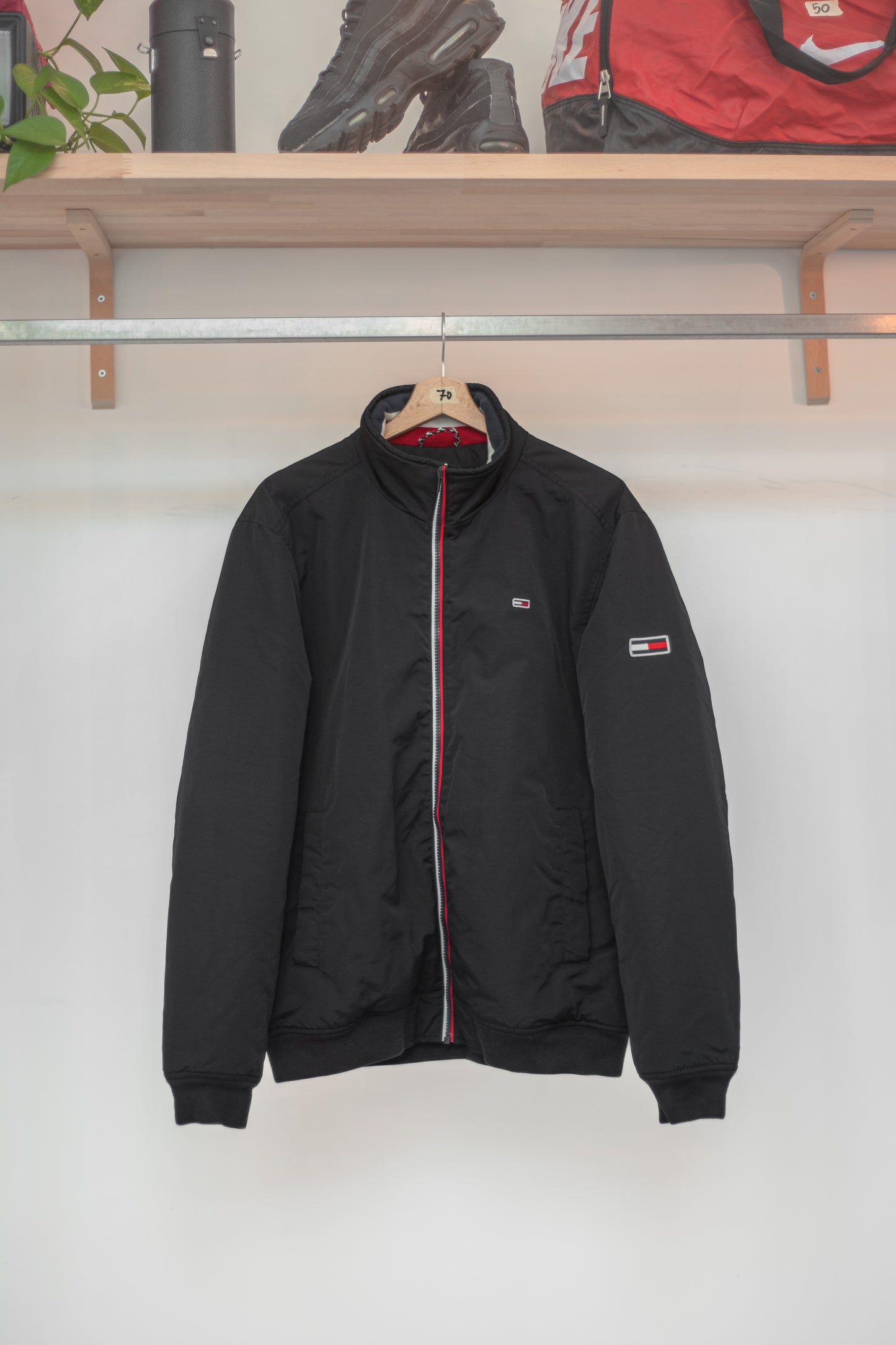 Tommy Hilfiger Bomber Jacket